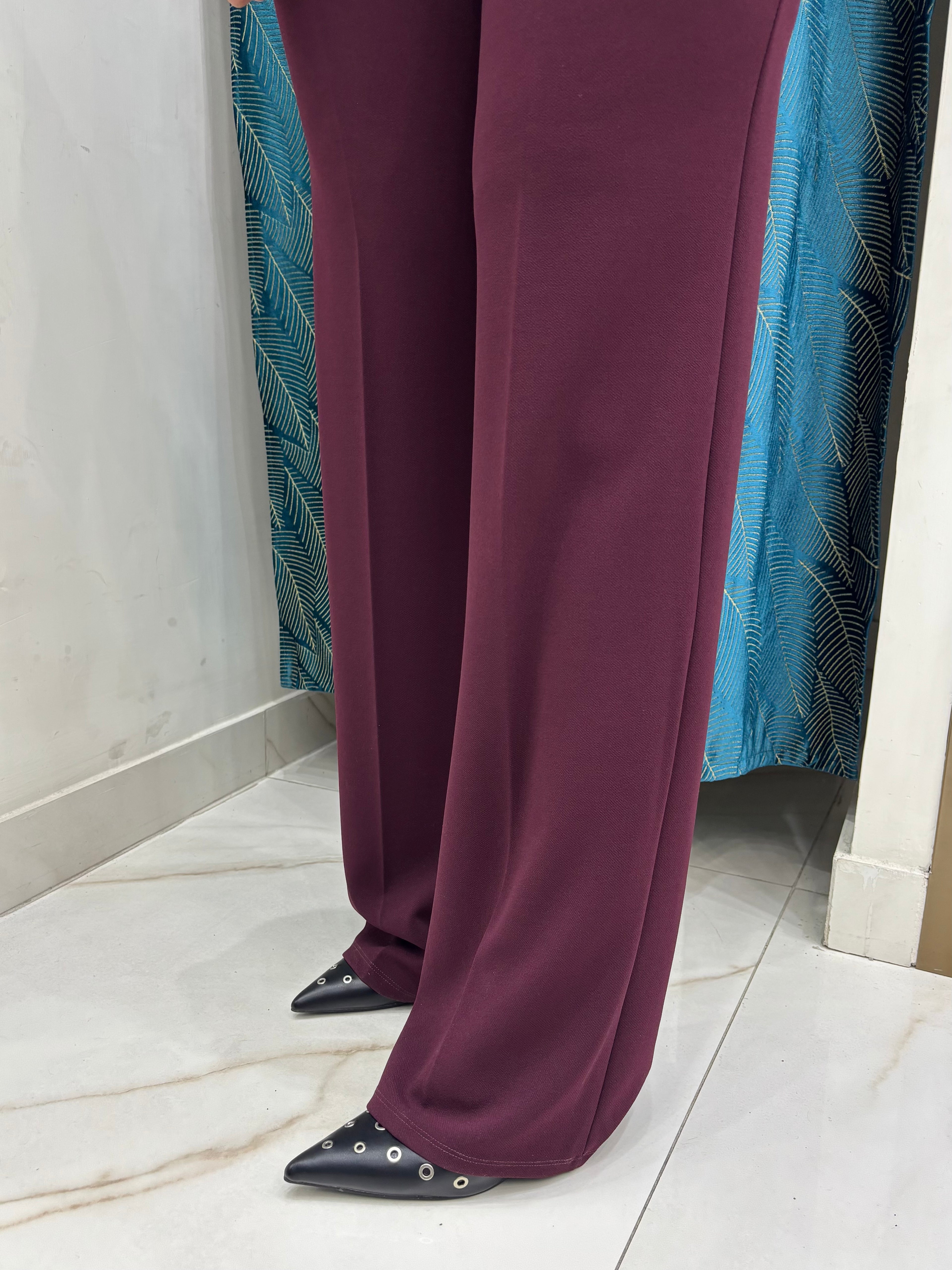 Pantalone Perla