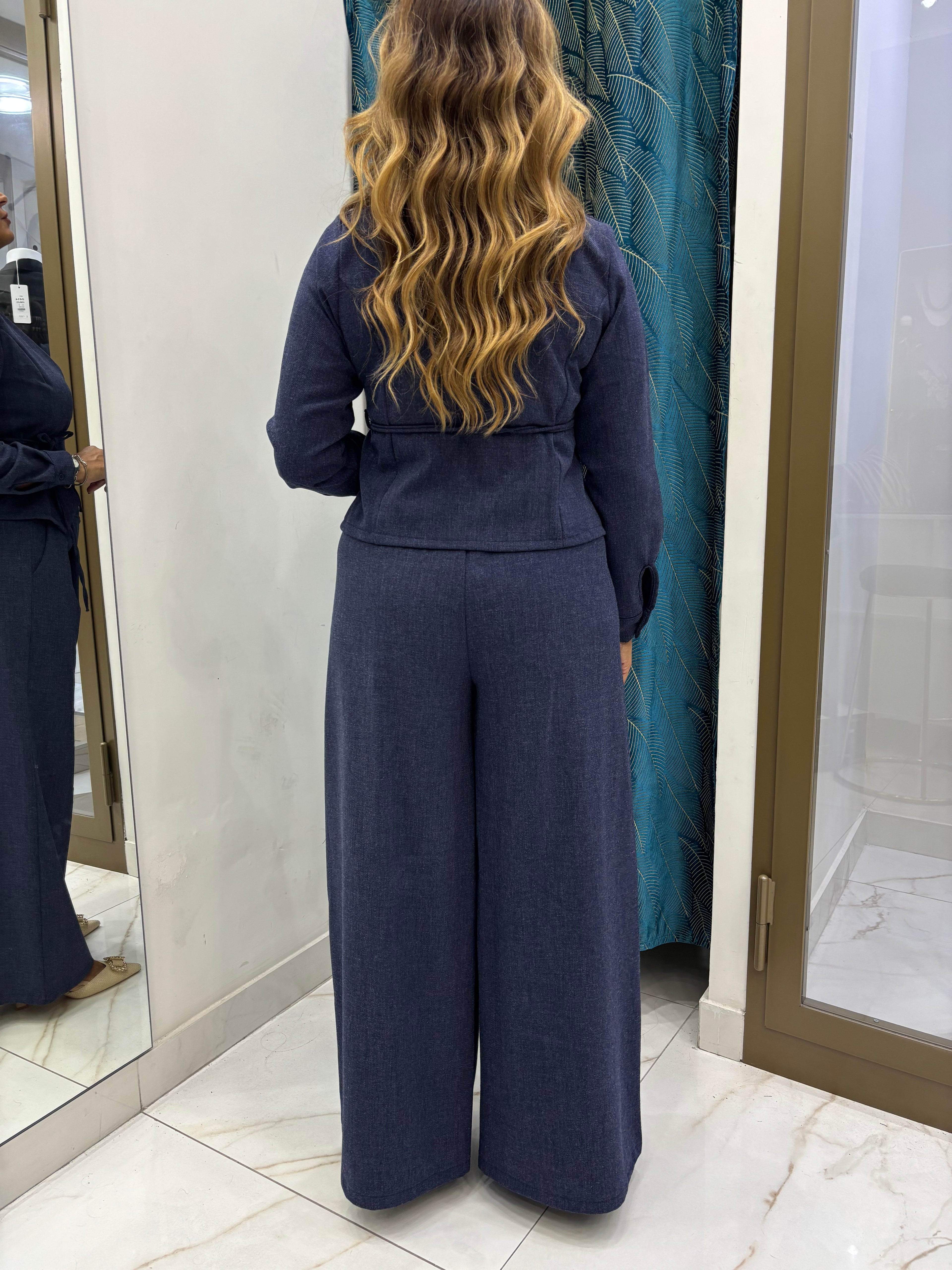 Completo Schiaccianoci