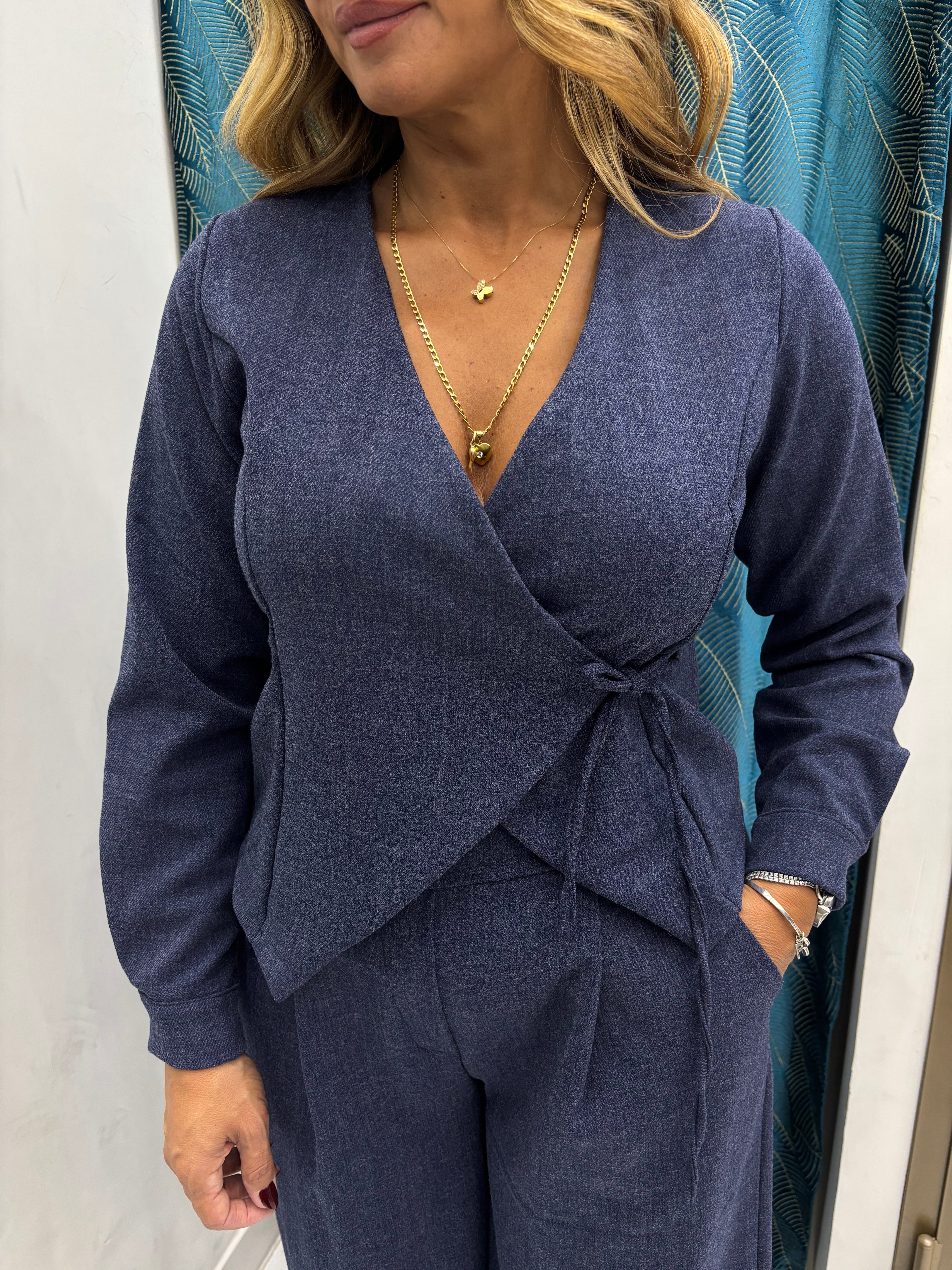 Completo Schiaccianoci