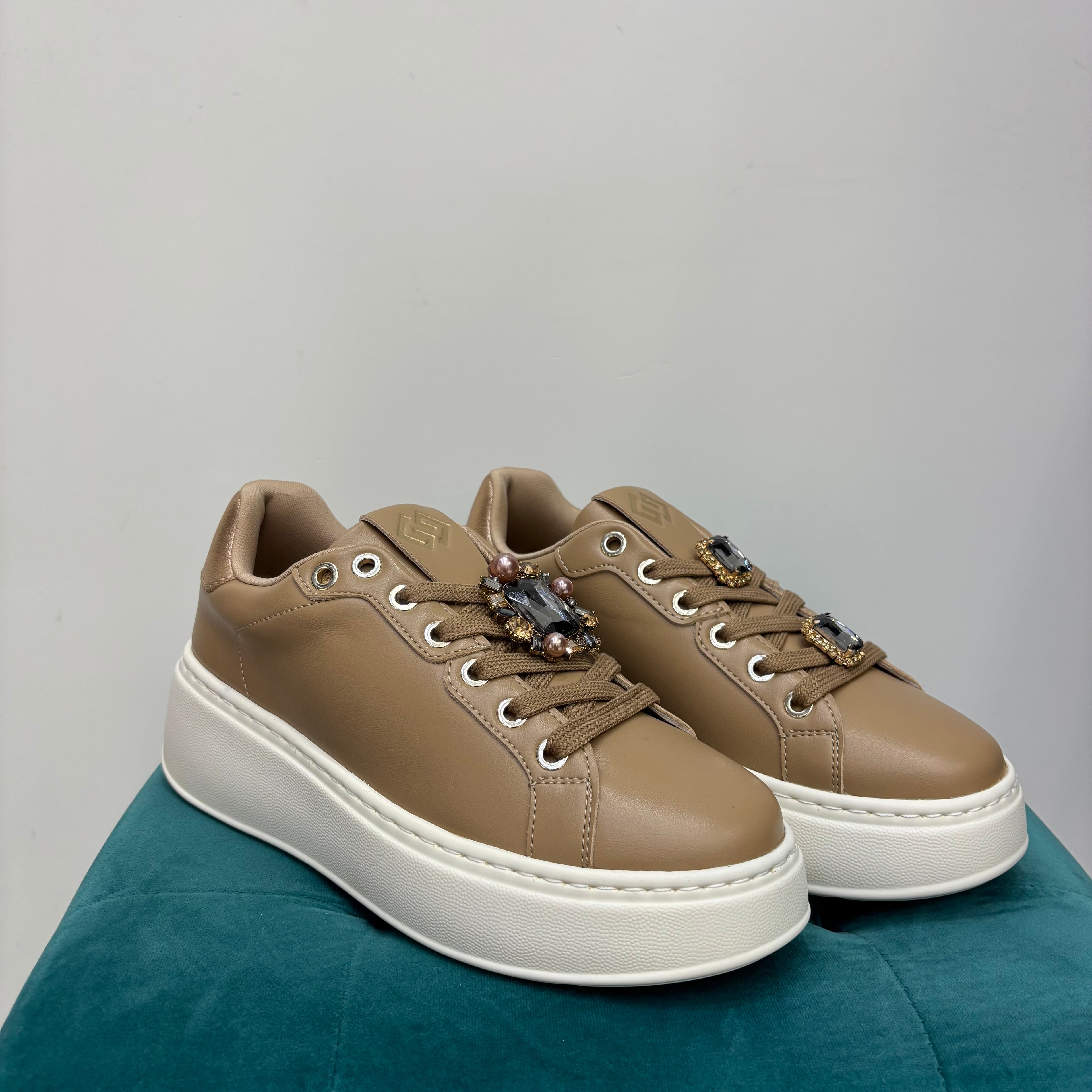 platform camel inizio