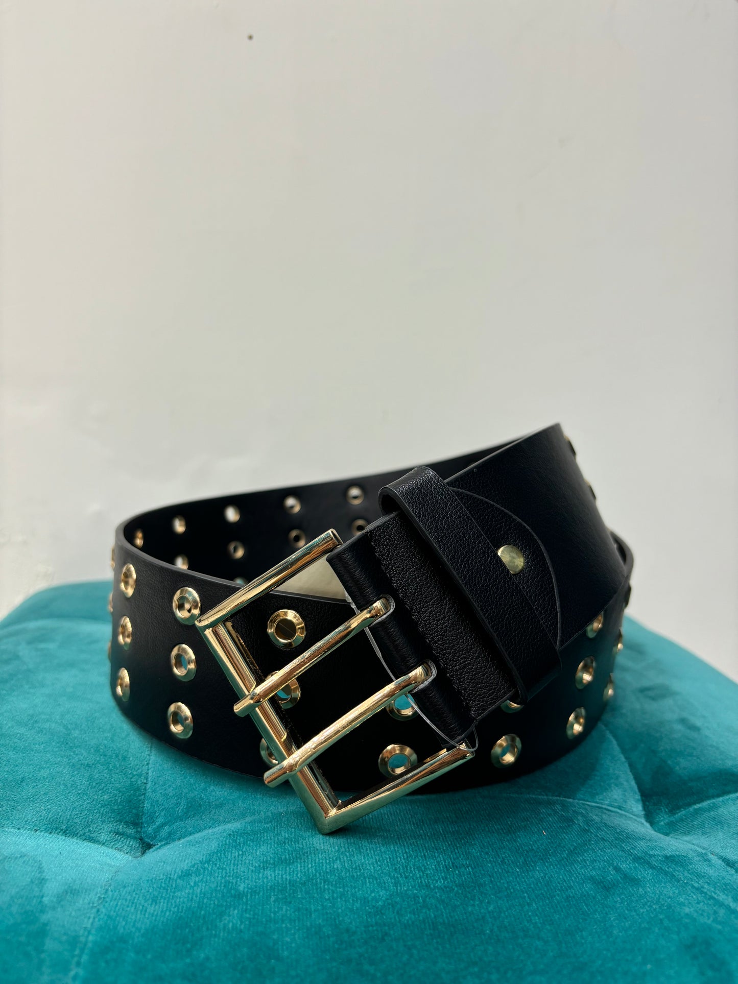 Maxi Cintura Nero