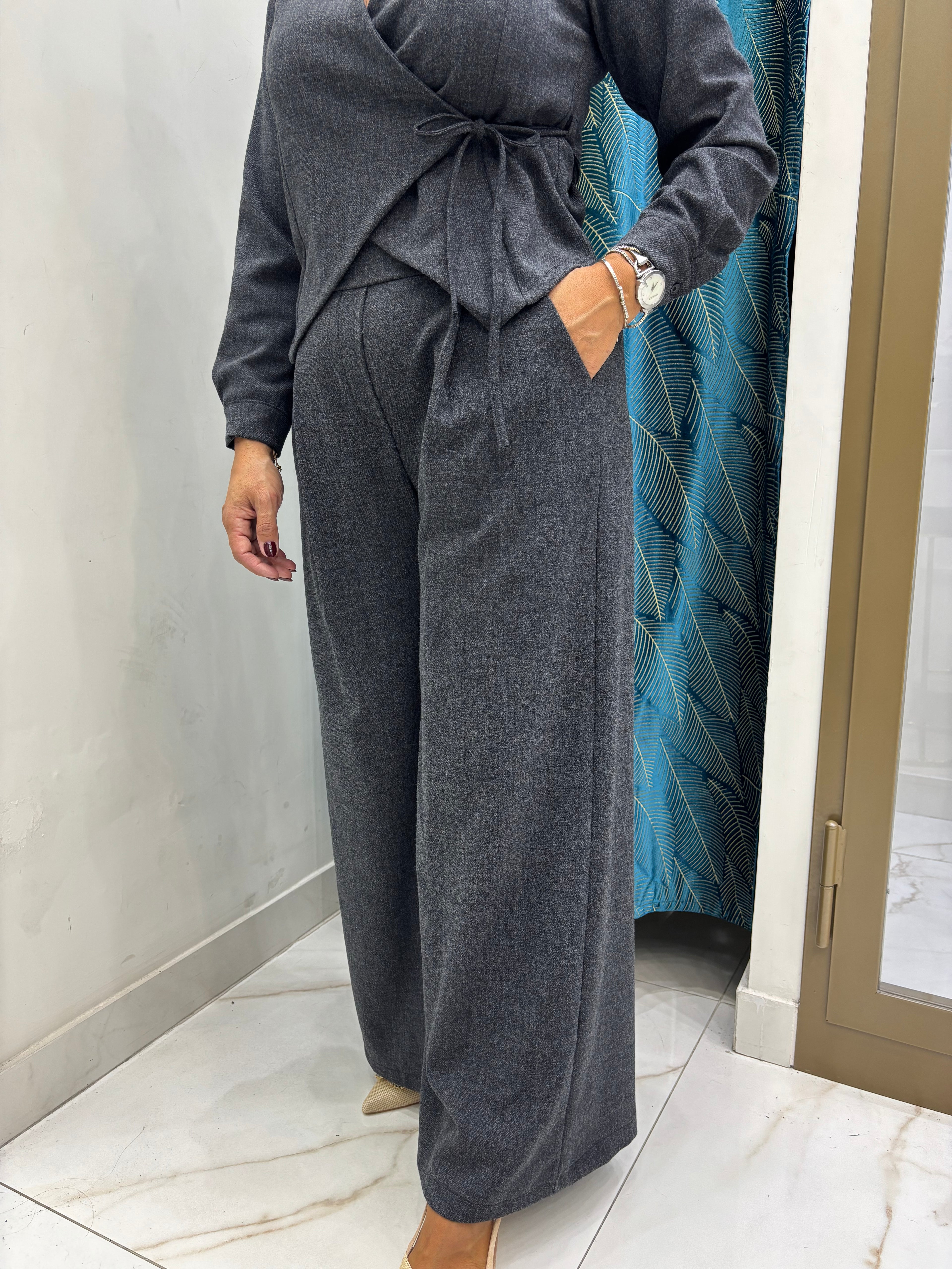 Completo Schiaccianoci