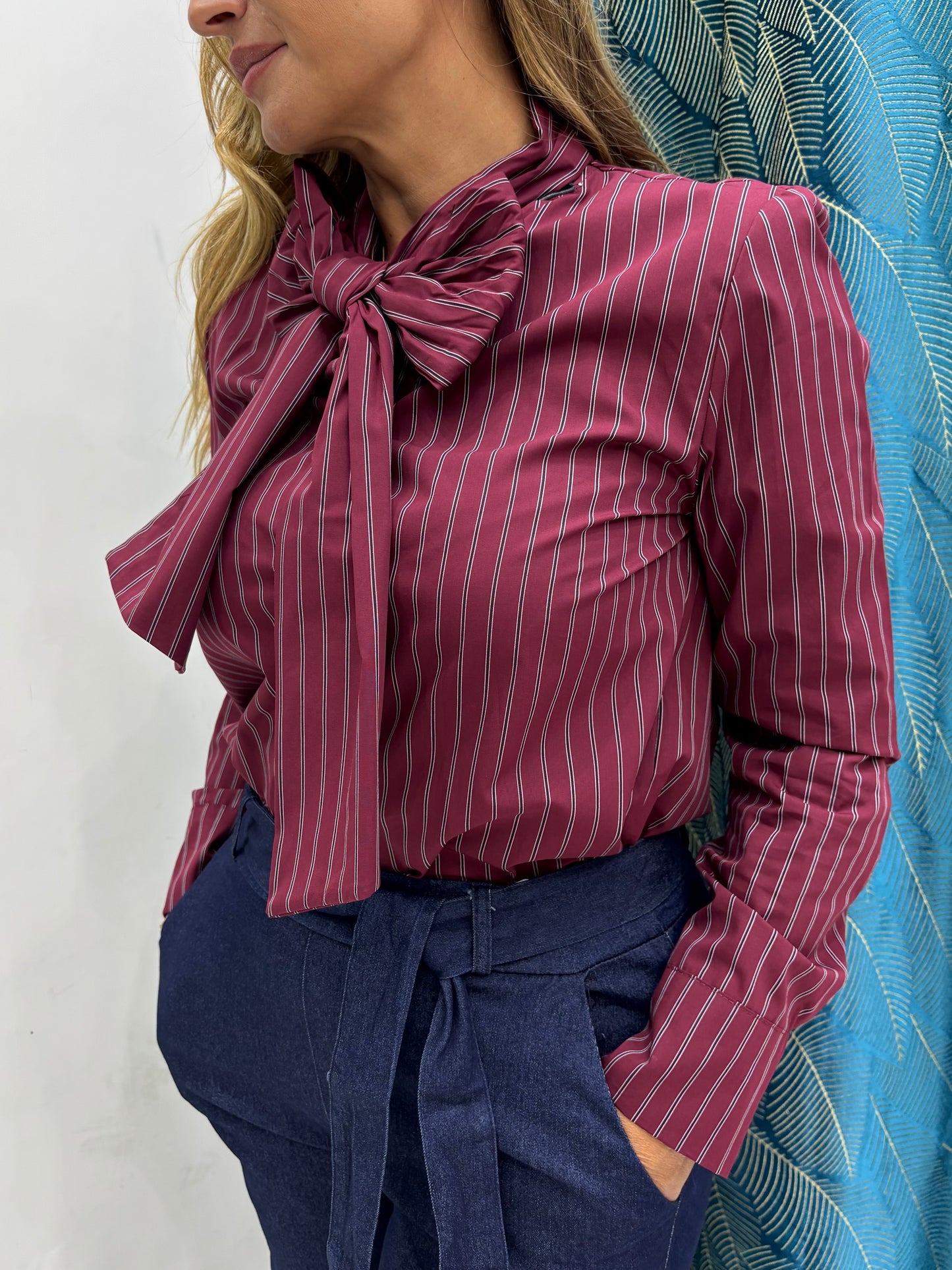 Camicia College - Bordeaux