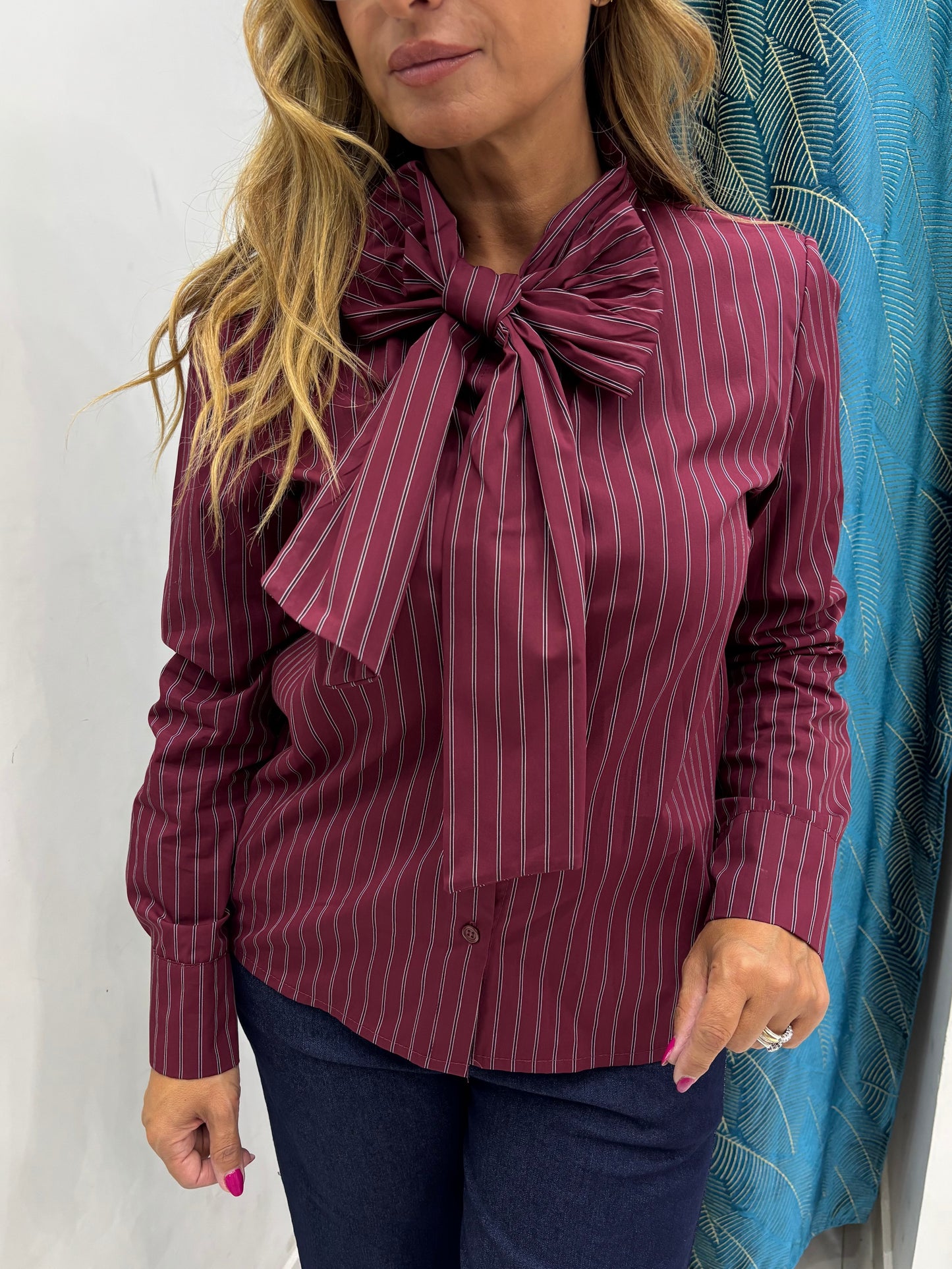 Camicia College - Bordeaux
