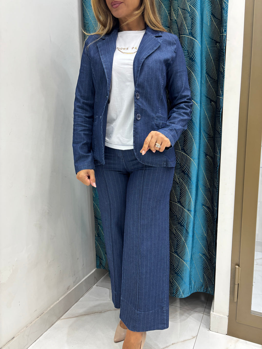 Tailleur Riva