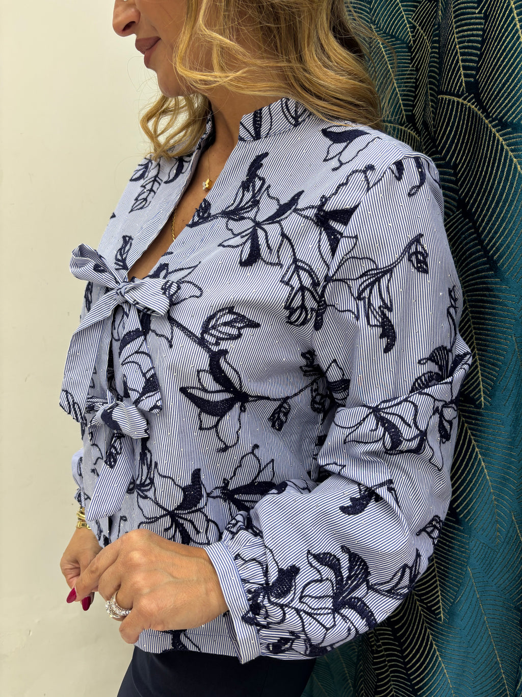 Camicia Luna