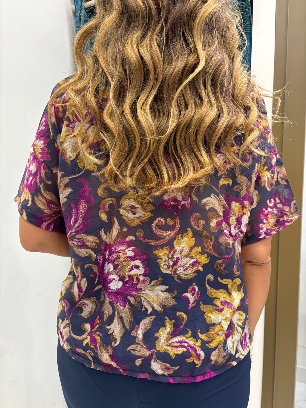 Camicia Persia