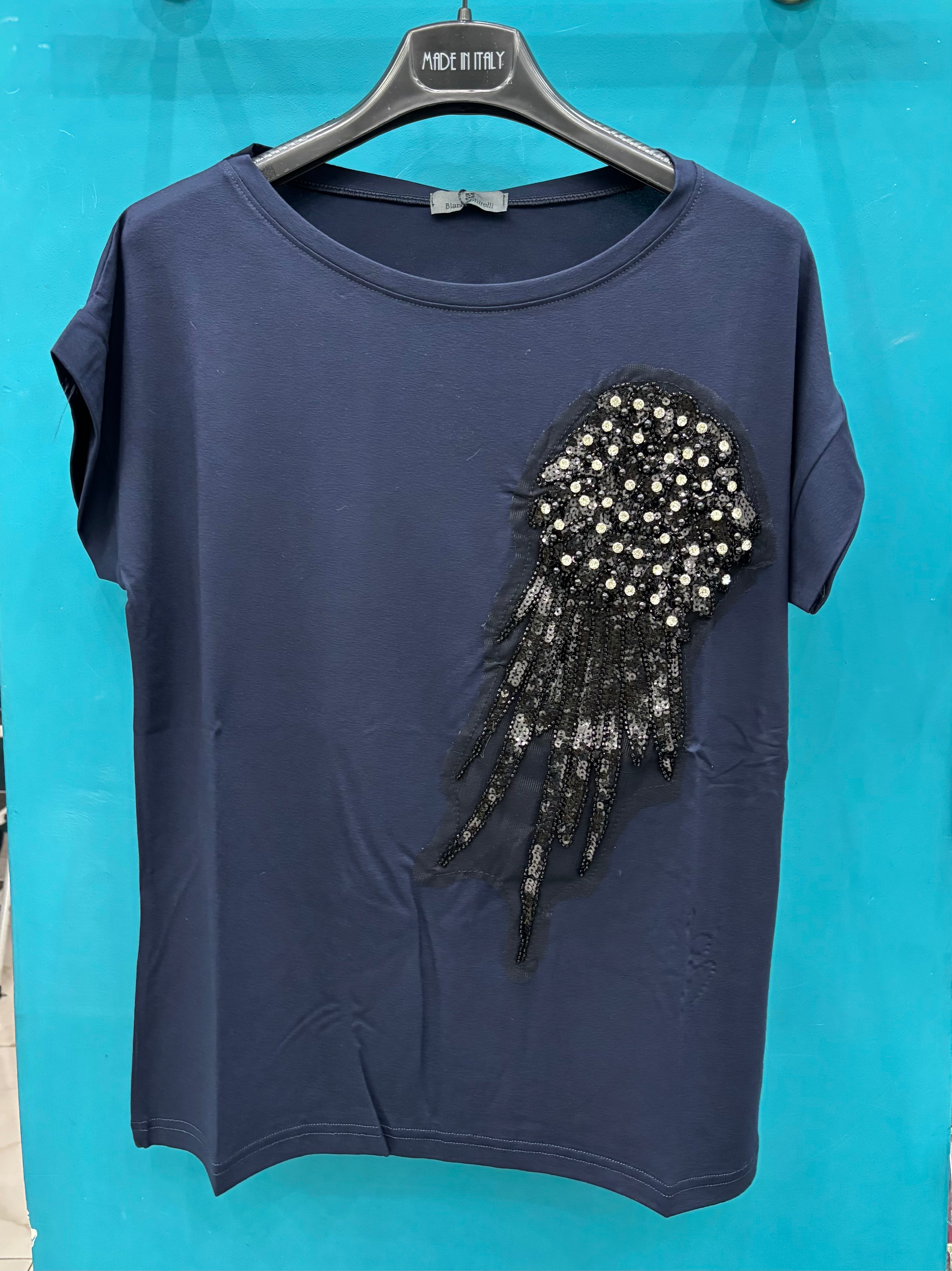 T-shirt Medusa