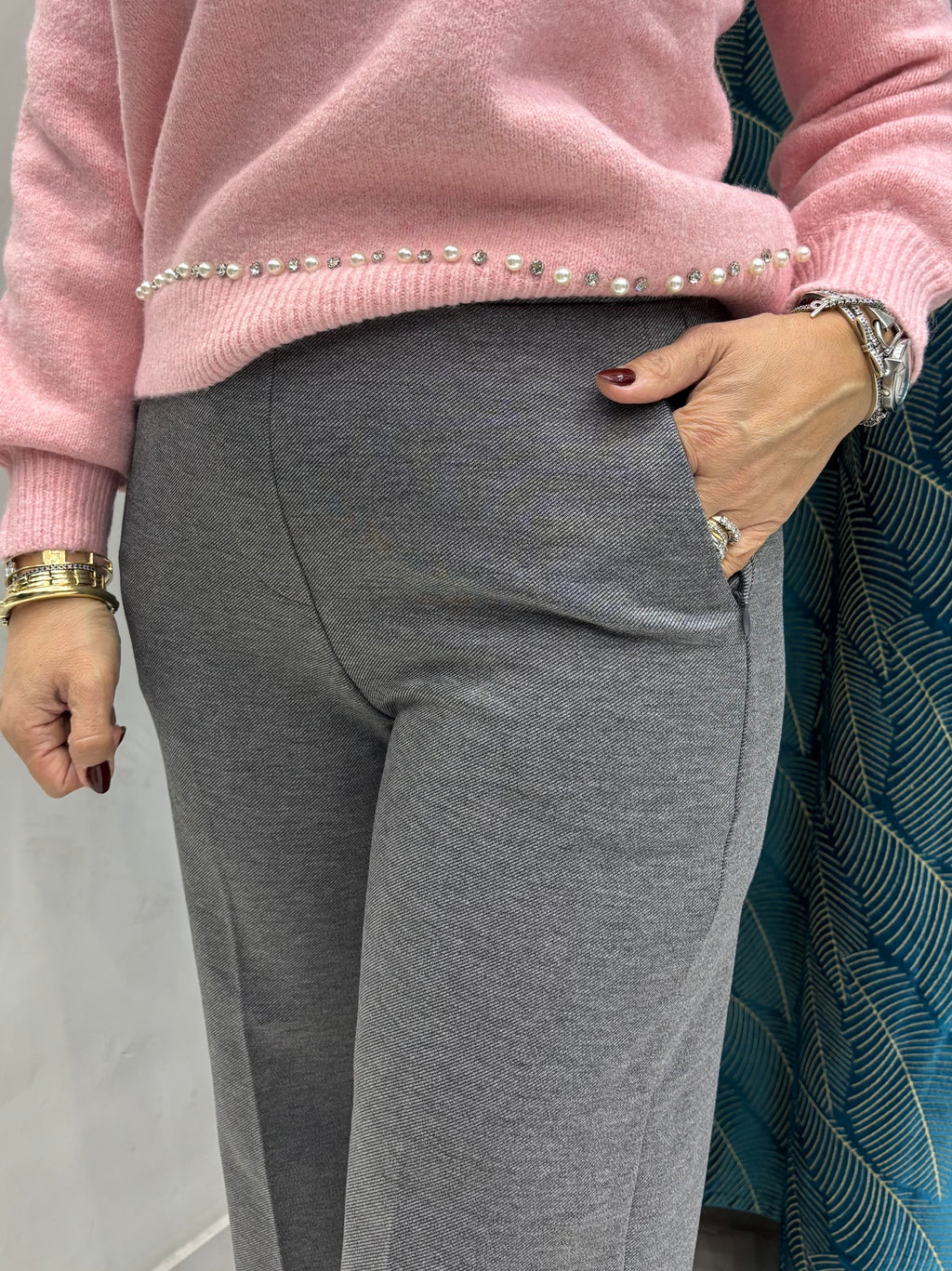 Pantalone Linea