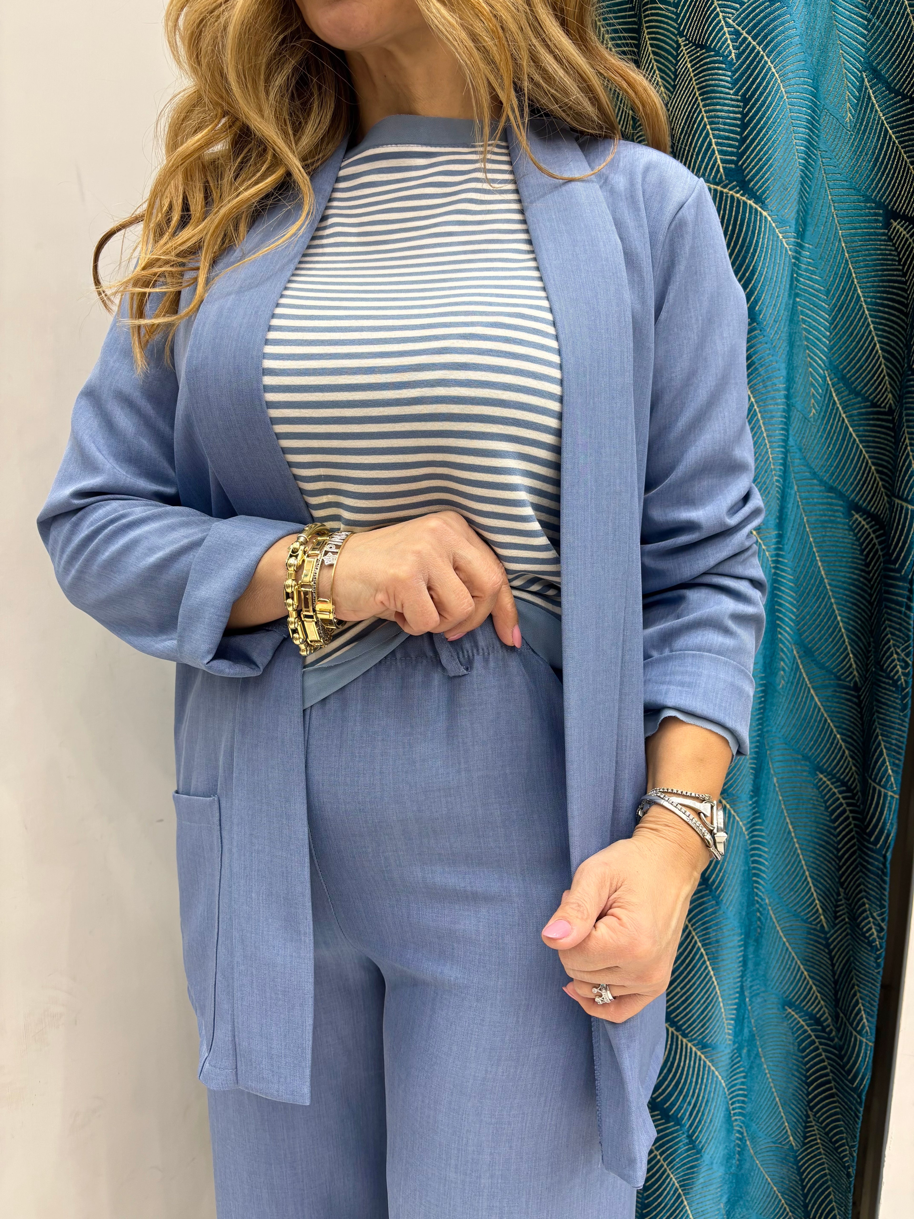 Tailleur Armonia