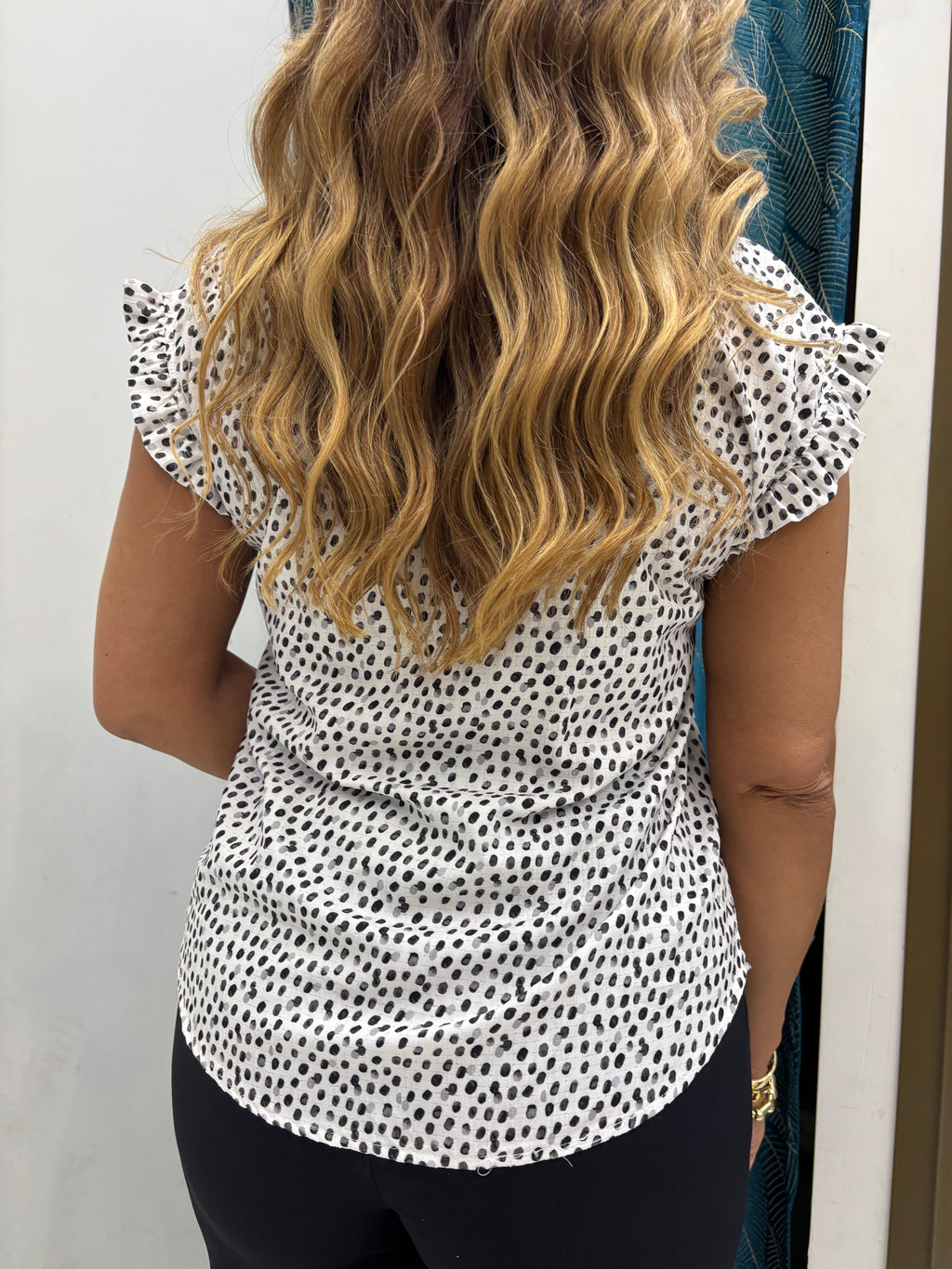 Camicia Pepe