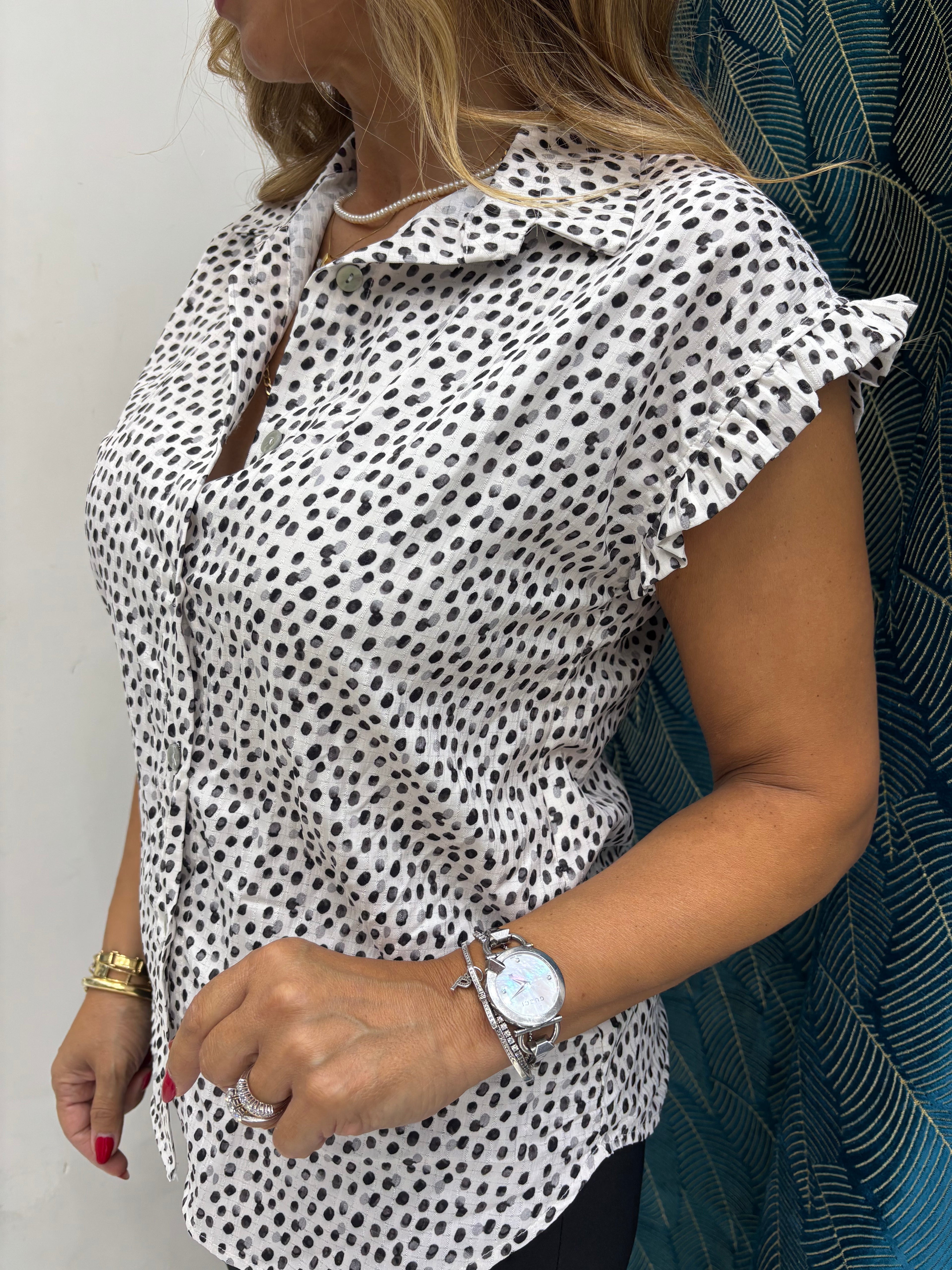 Camicia Pepe