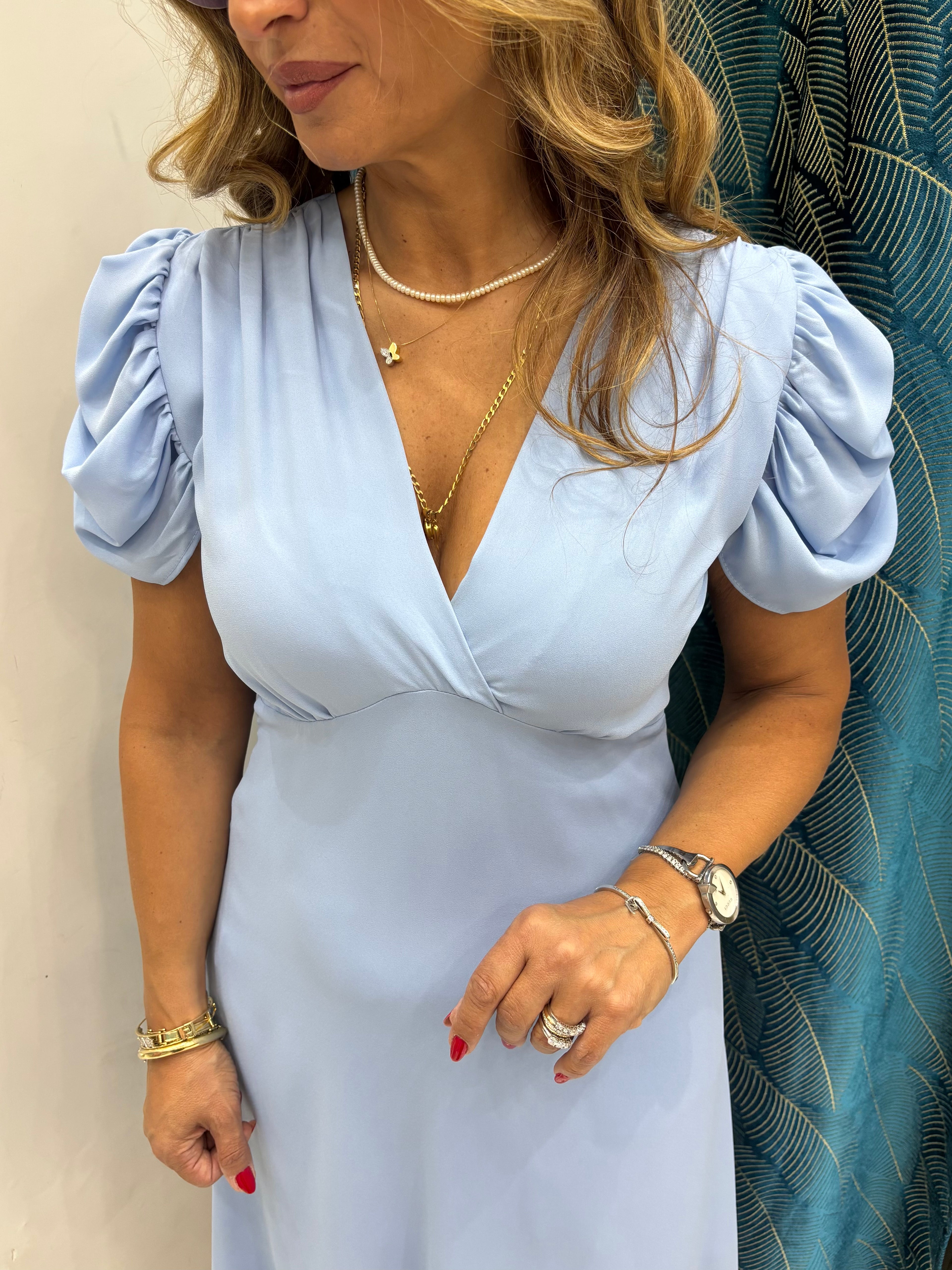 Abito Cenerentola