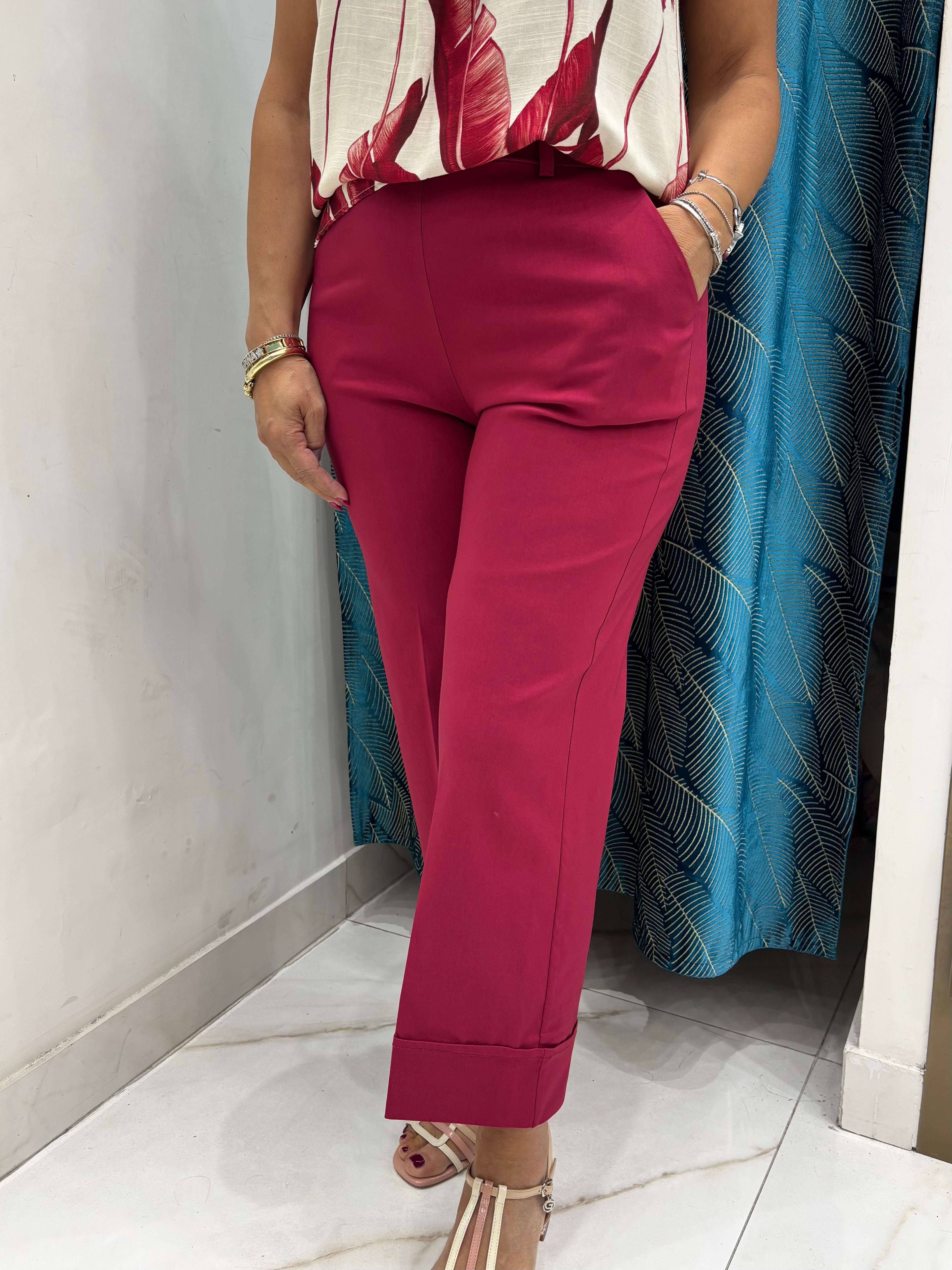 Pantalone Nuvola