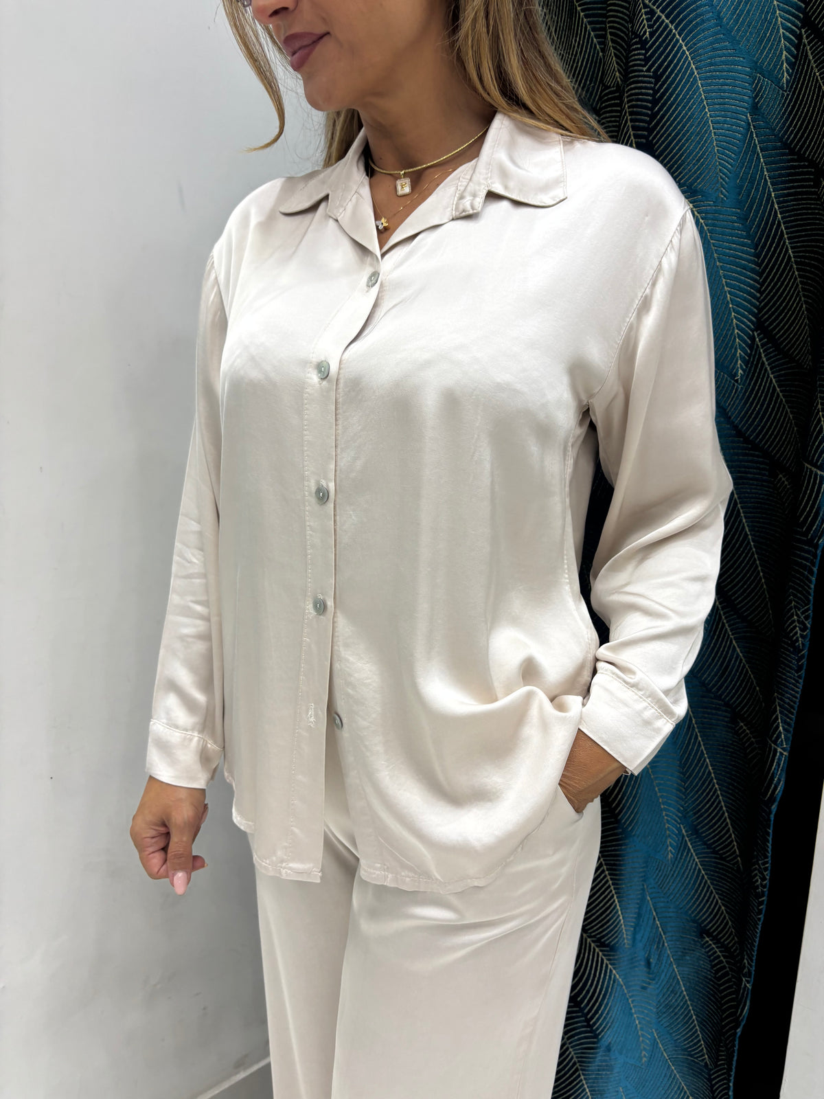 Completo Essenza Camicia