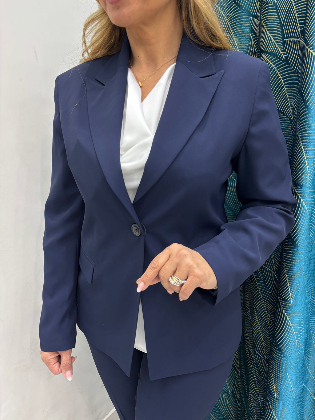 Tailleur Romi