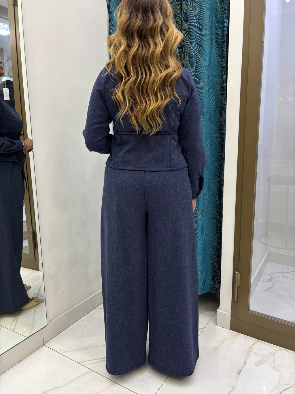 Completo Schiaccianoci