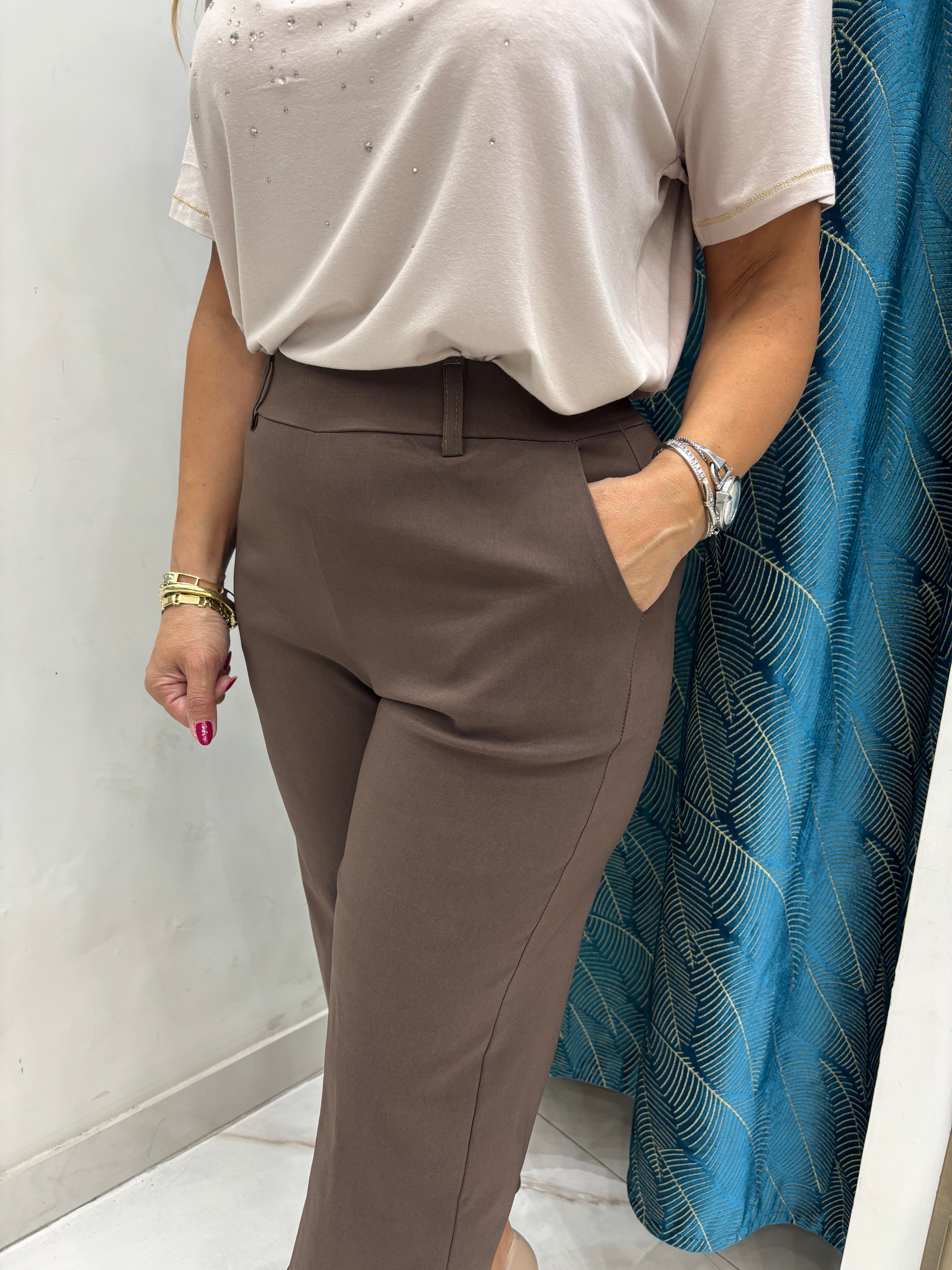 Pantalone Nuvola