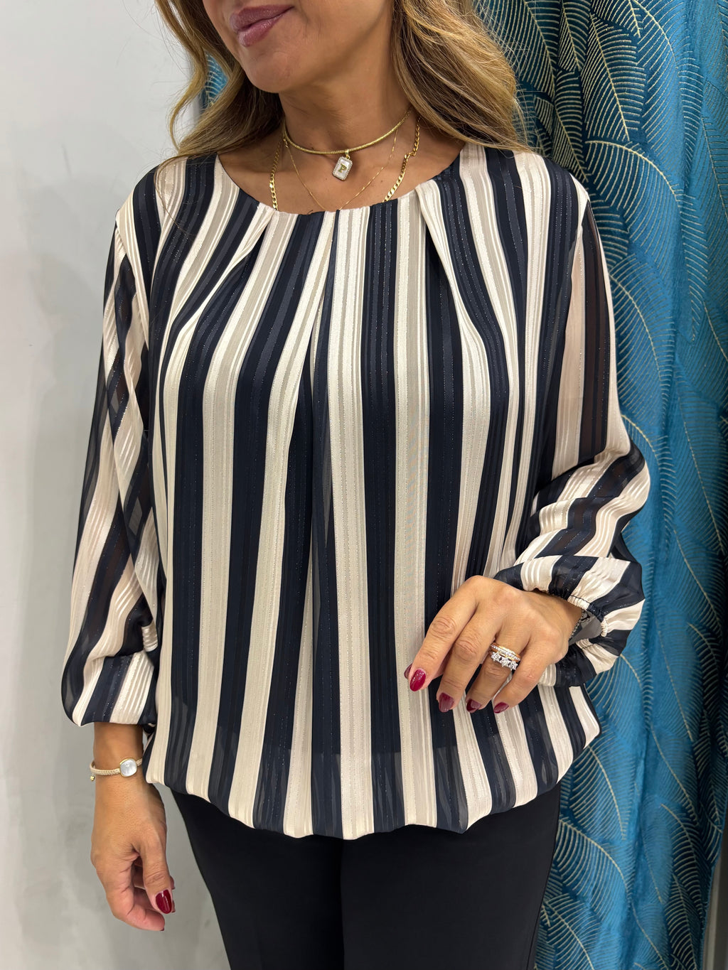Camicia Riga