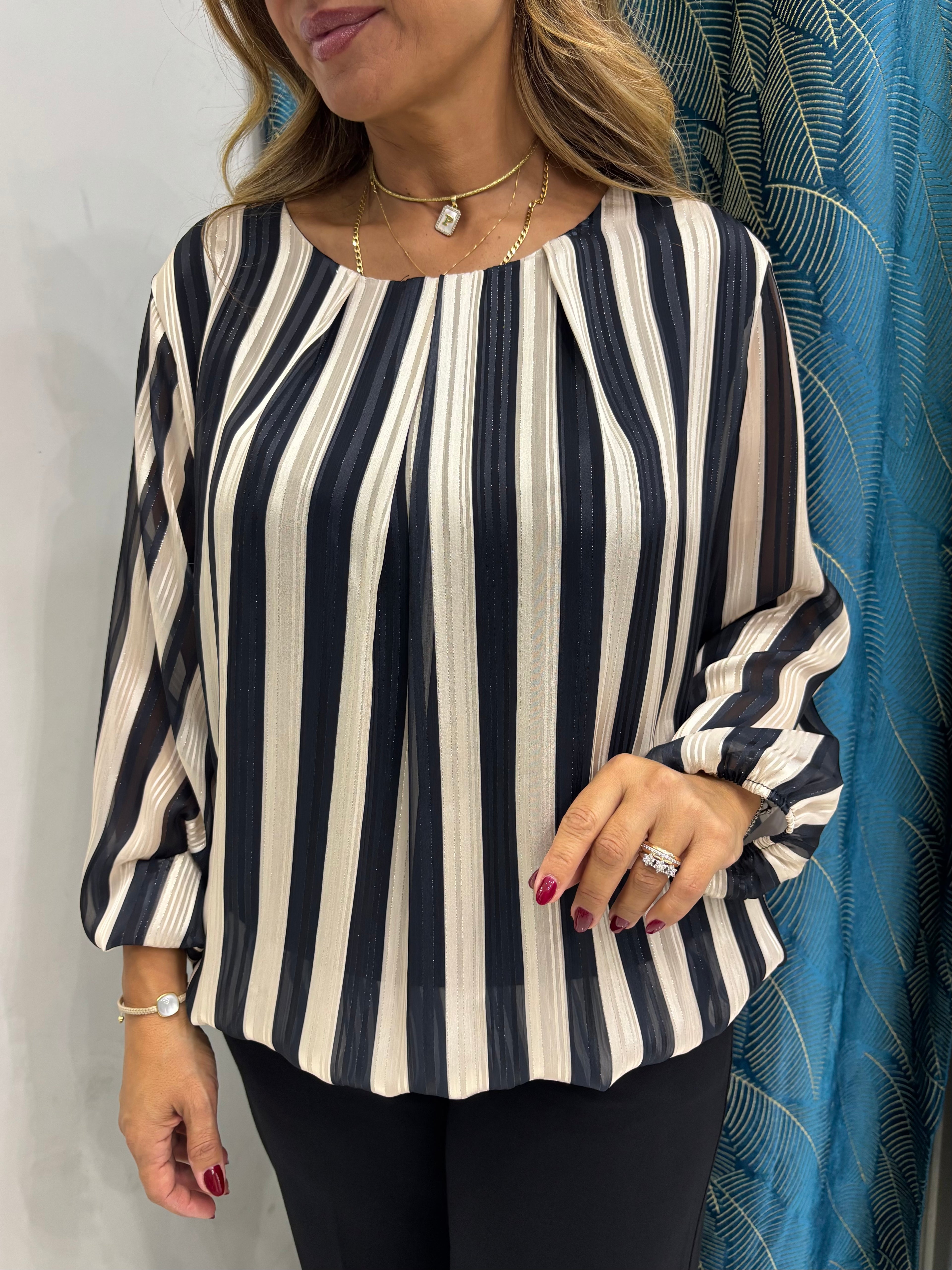 Camicia Riga