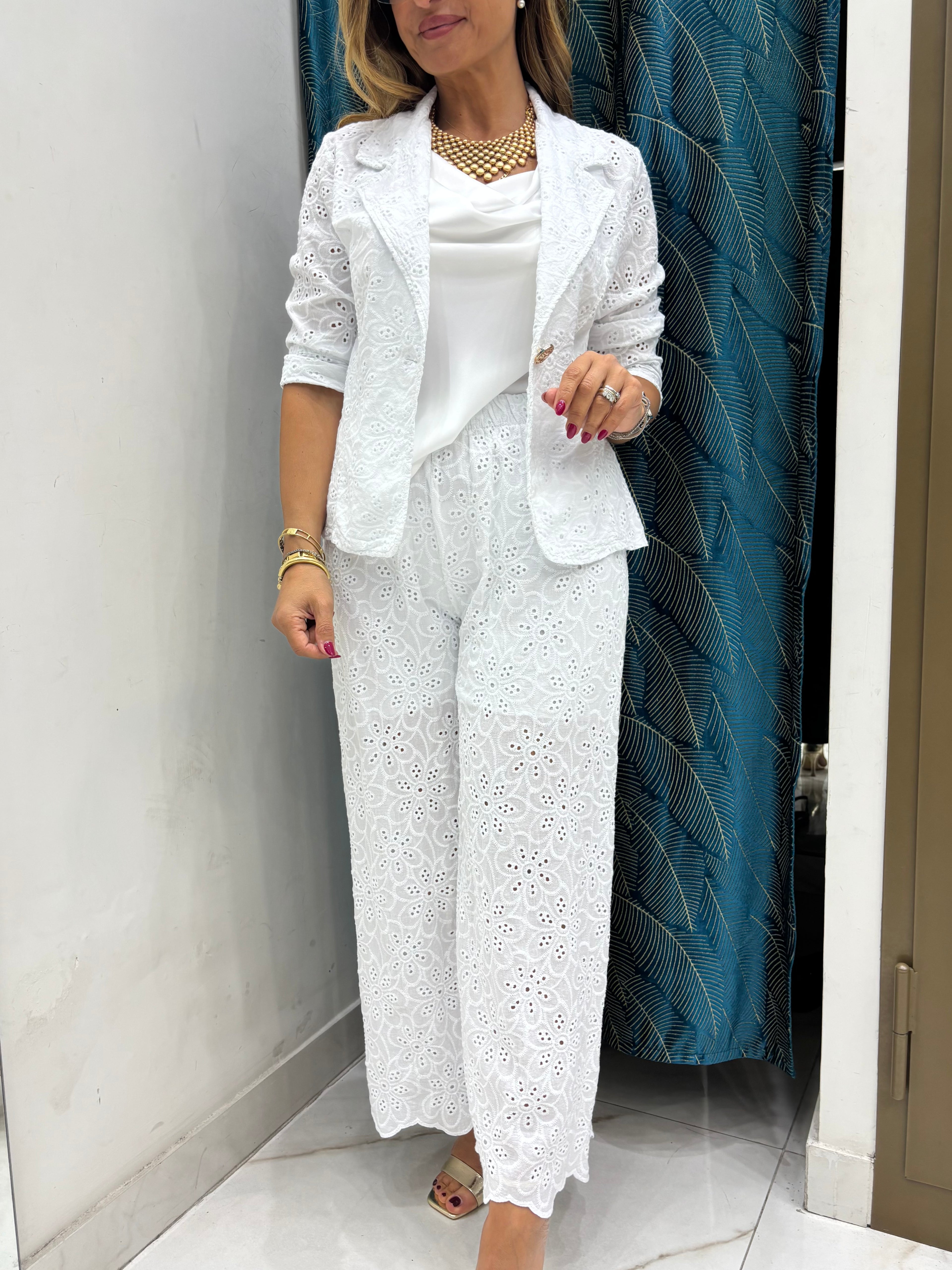Tailleur Sorrento
