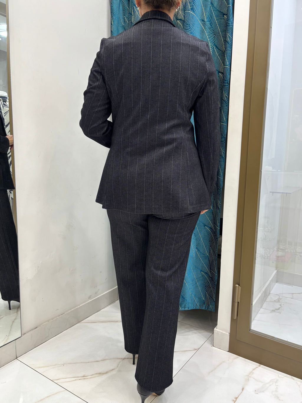 Tailleur Londra