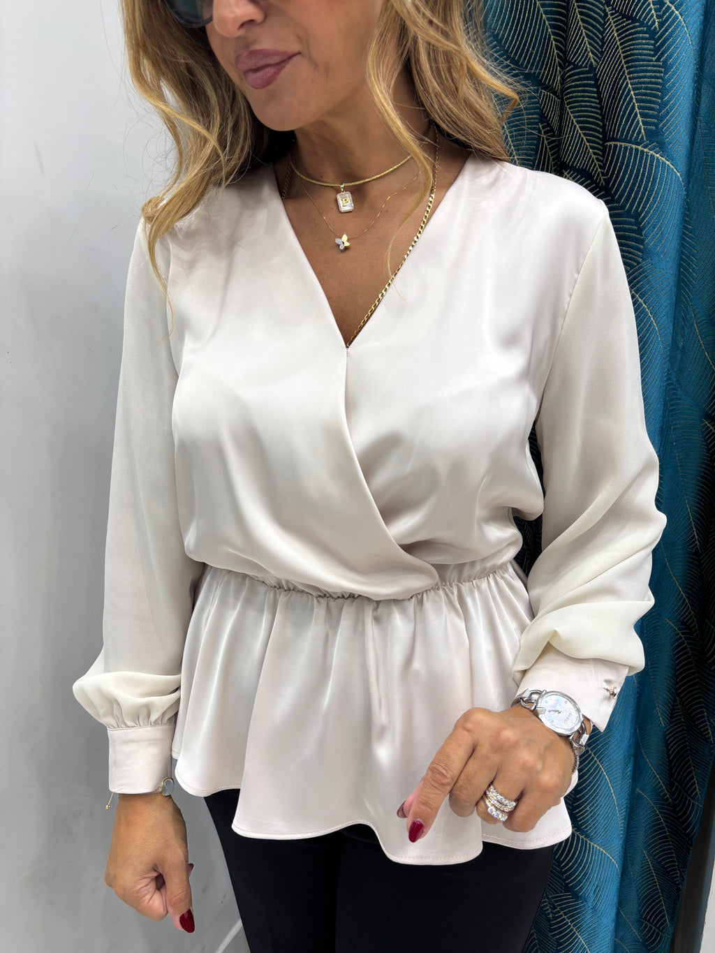 Camicia Grazia