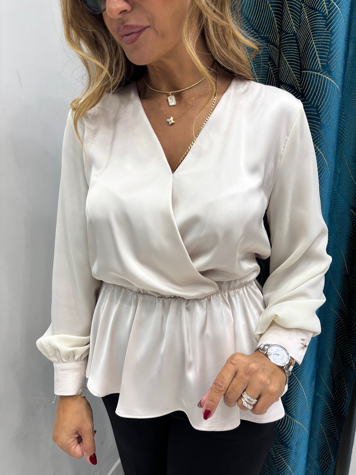 Camicia Grazia