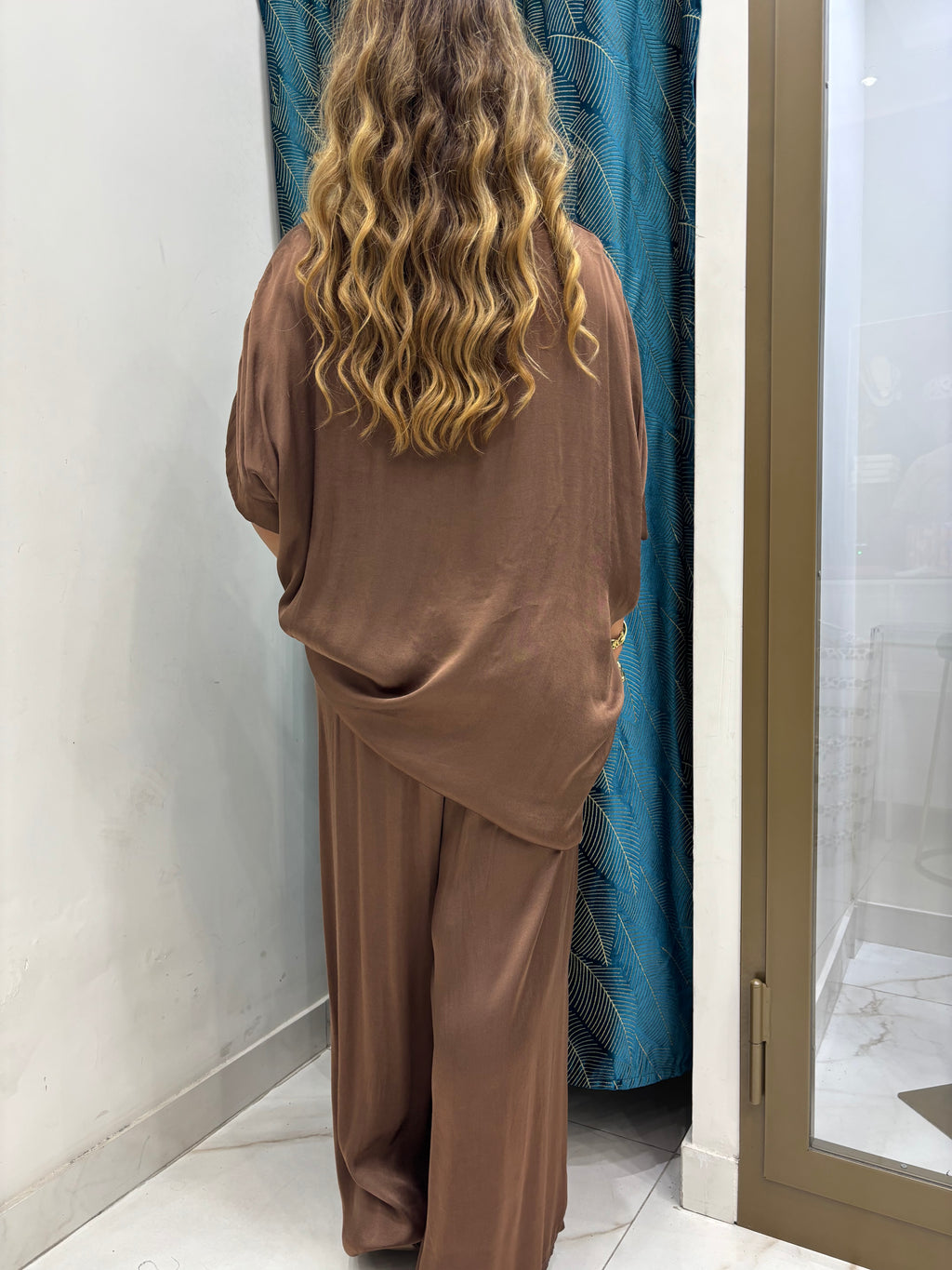 Completo Essenza Curvy