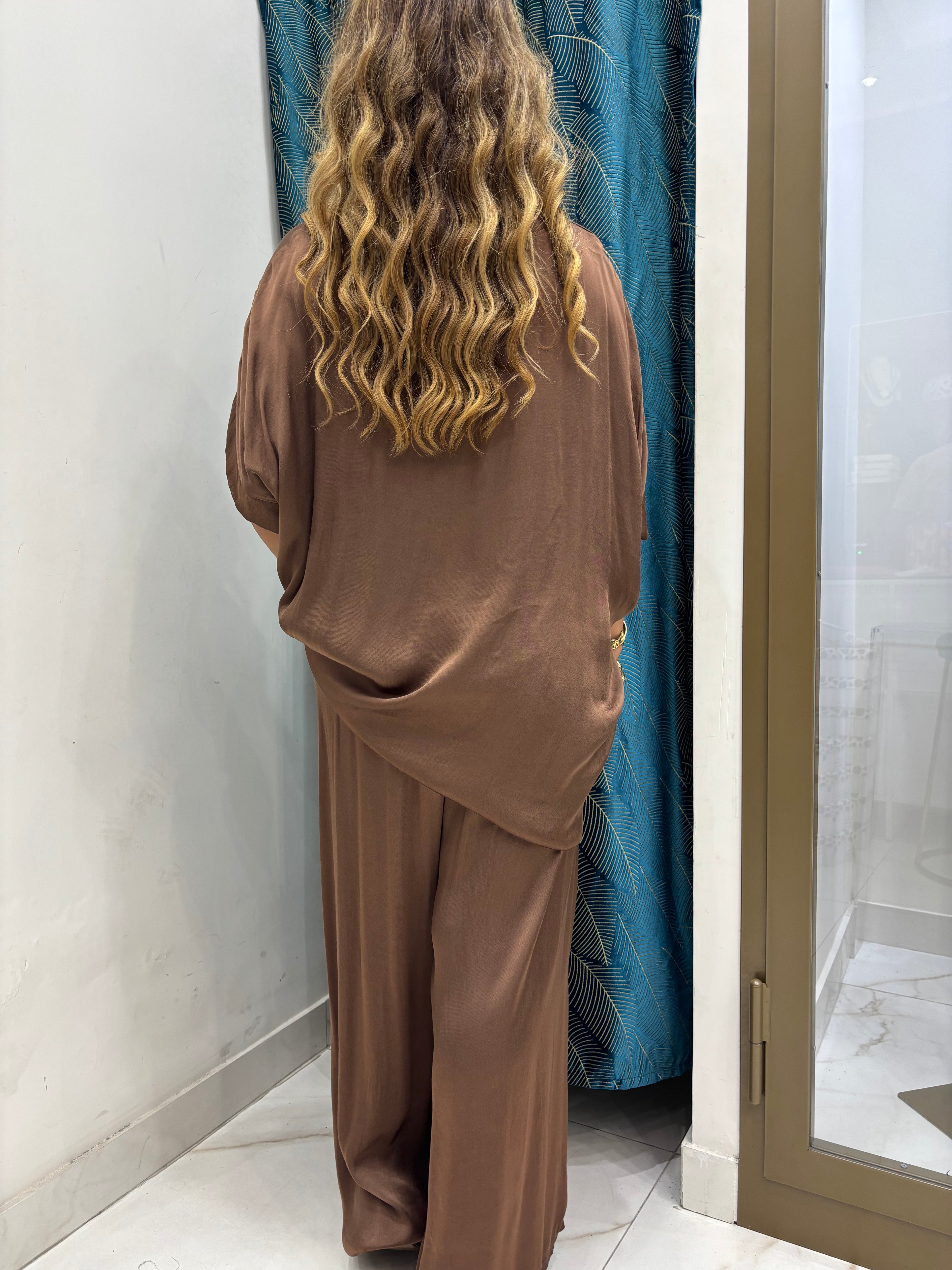 Completo Essenza Curvy