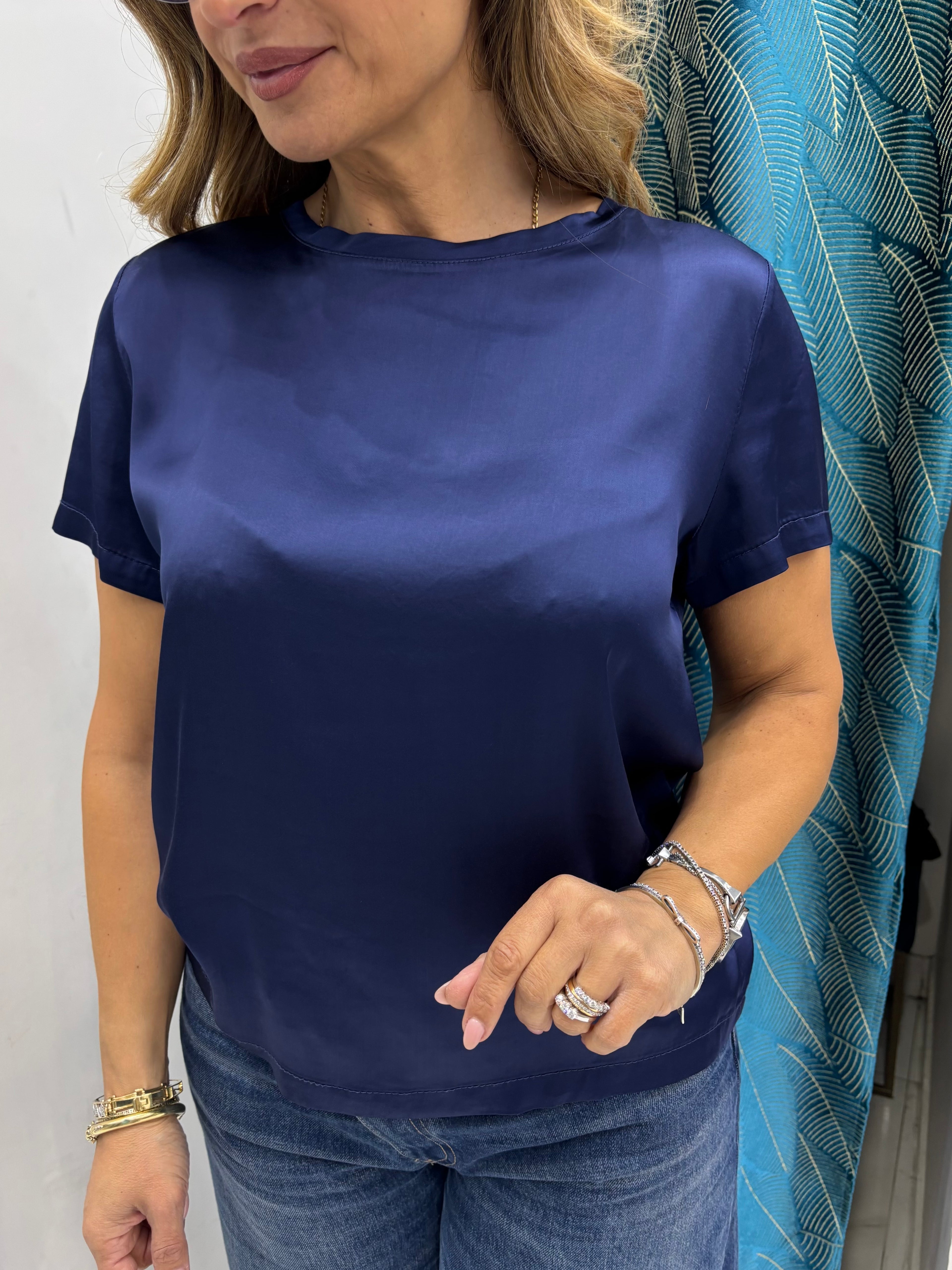 T-shirt Essenza