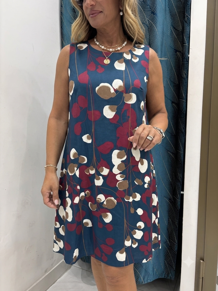 Abito Vela