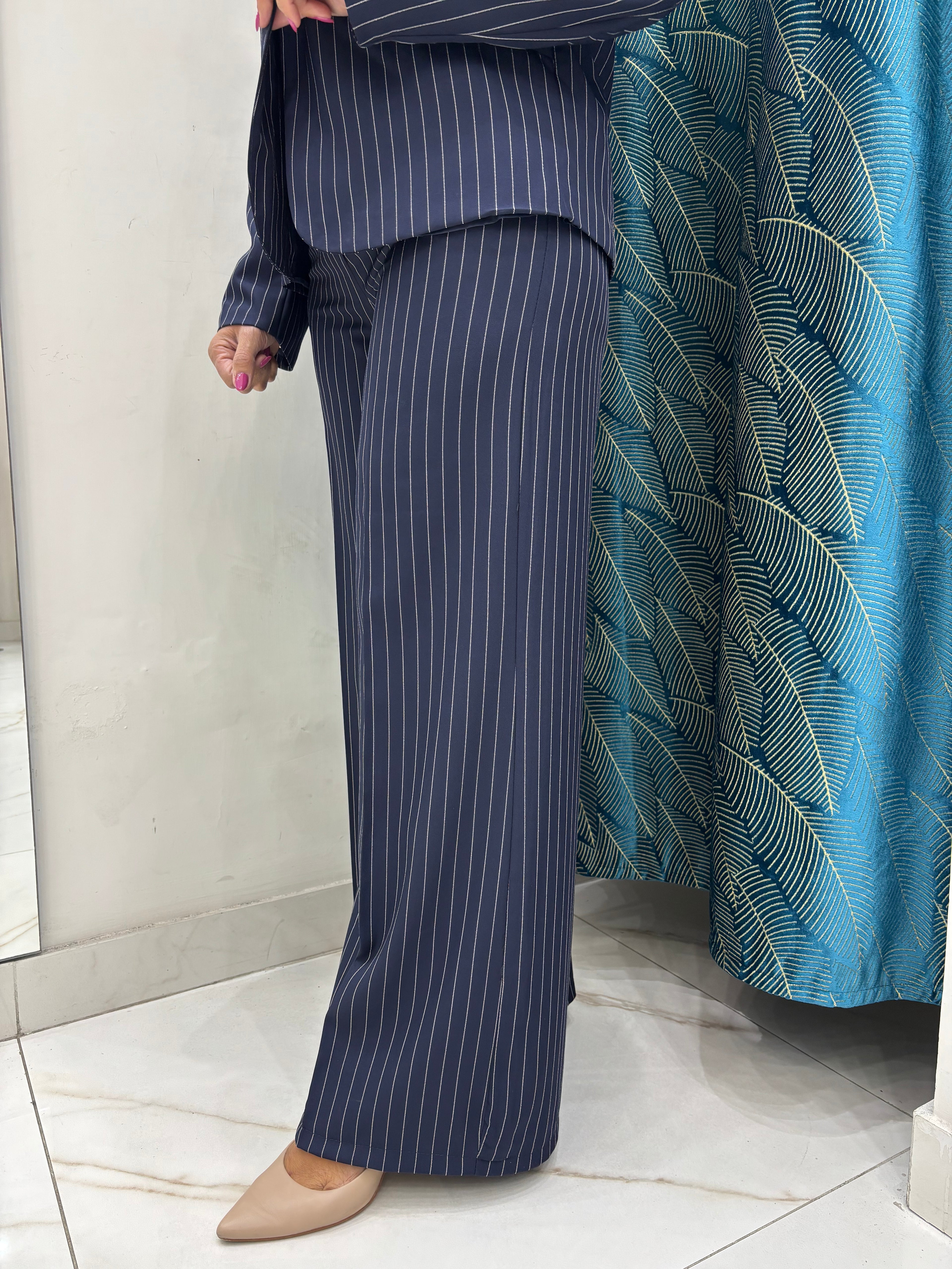 Tailleur Agenda