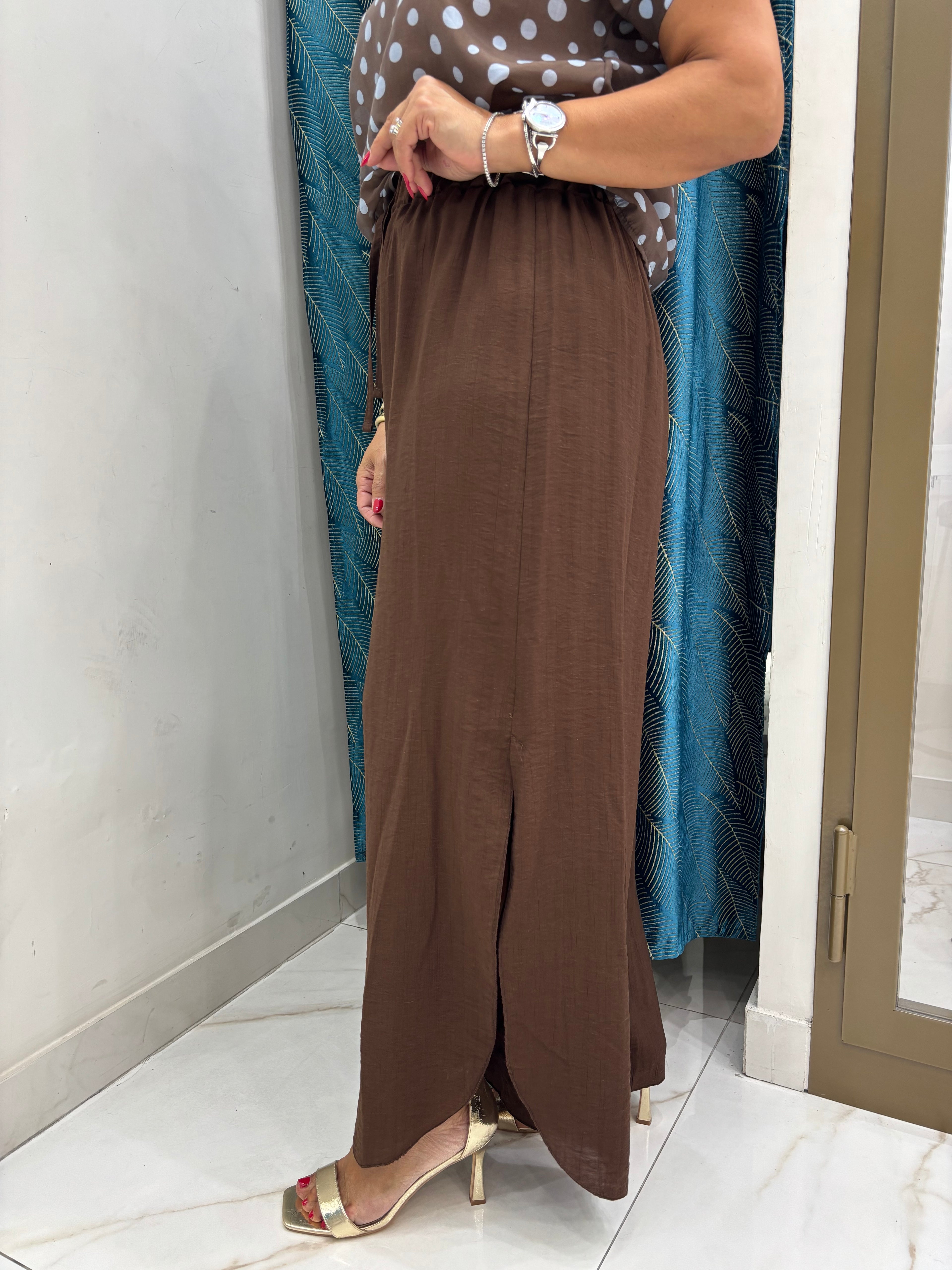 Pantalone Soffio