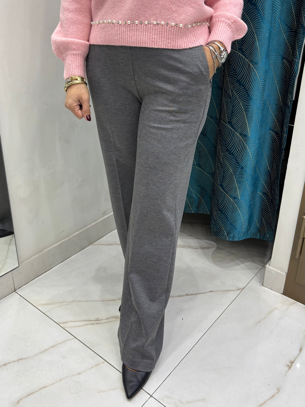 Pantalone Linea