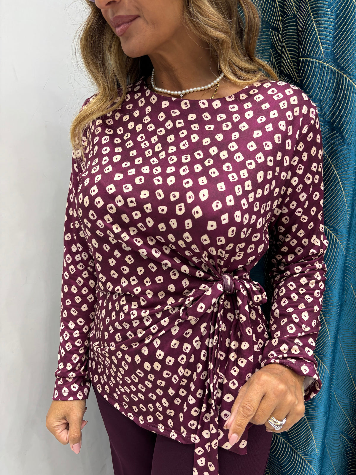 Maglia Venere