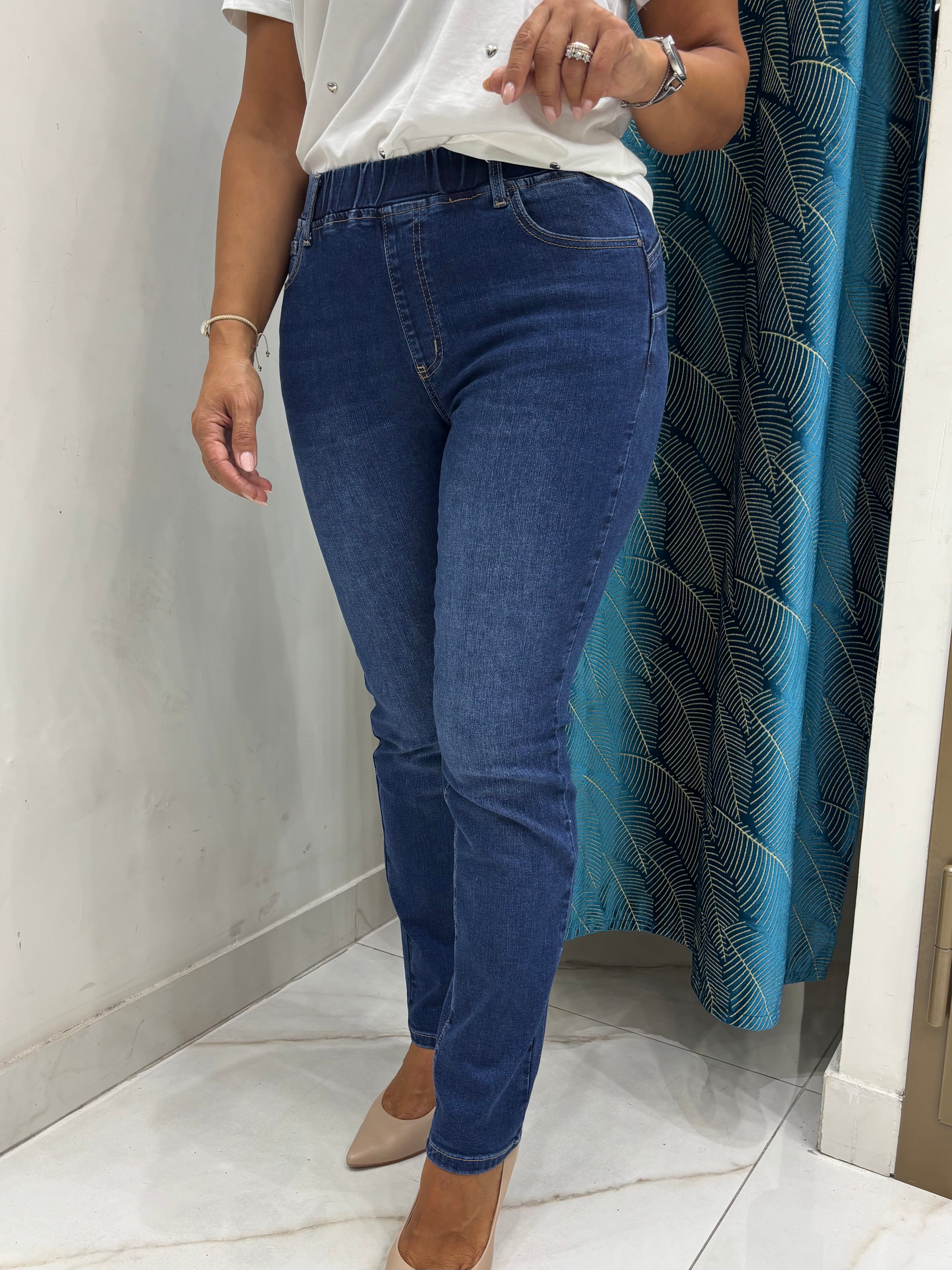 Jeans Comfort