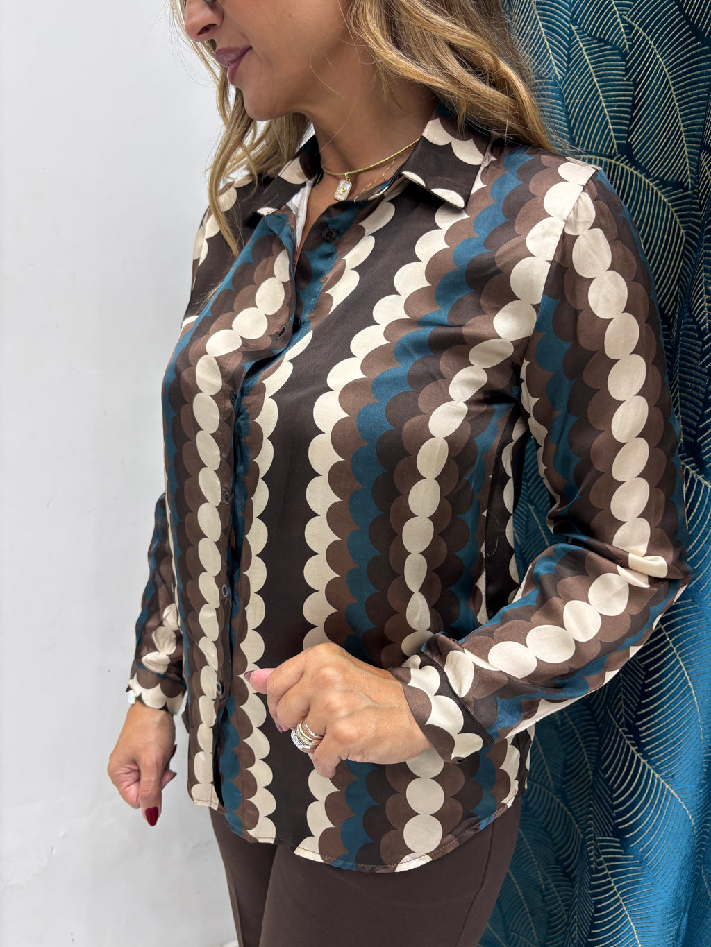 Camicia Seventy