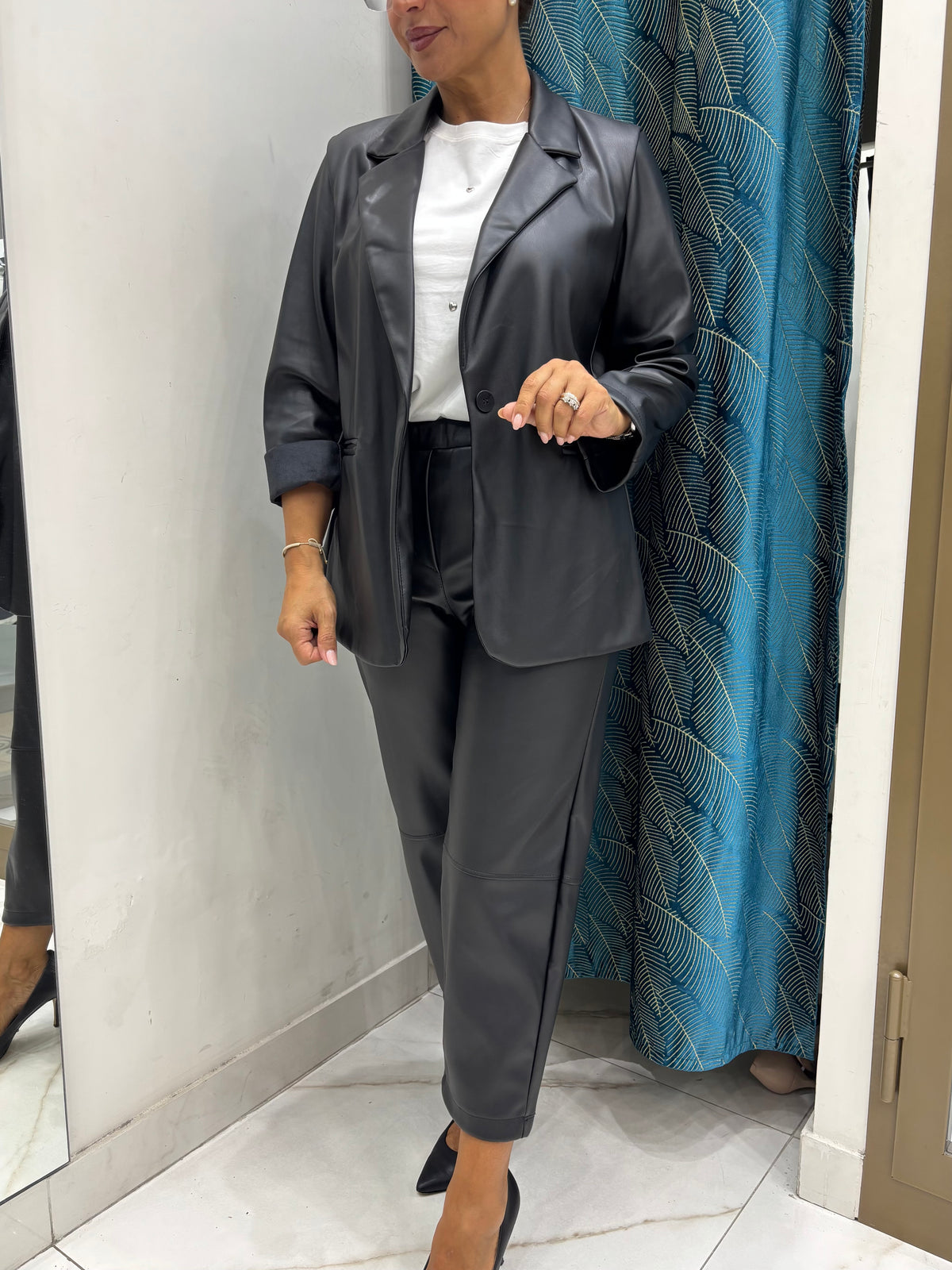 Tailleur Tokyo