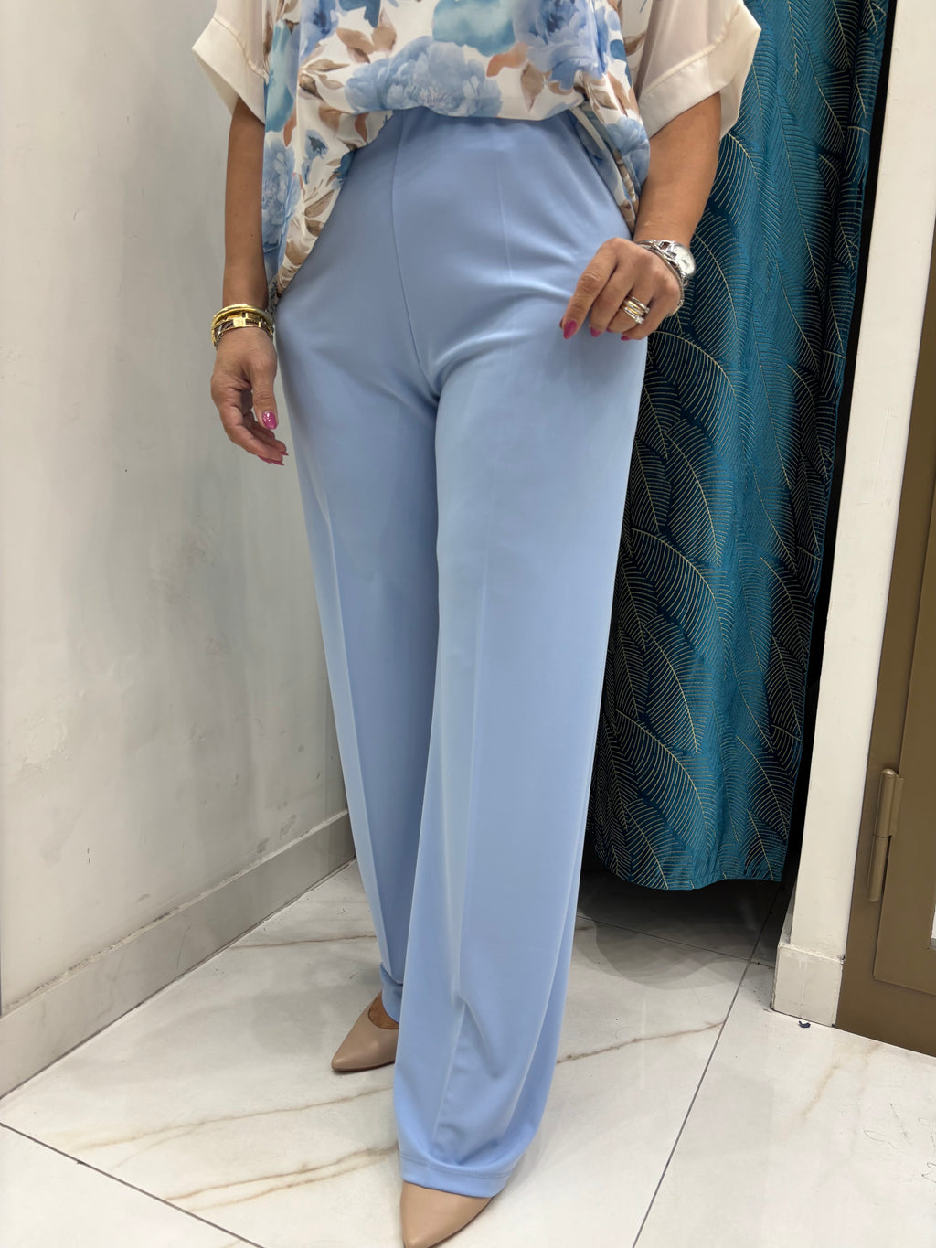 Pantalone Cristallo