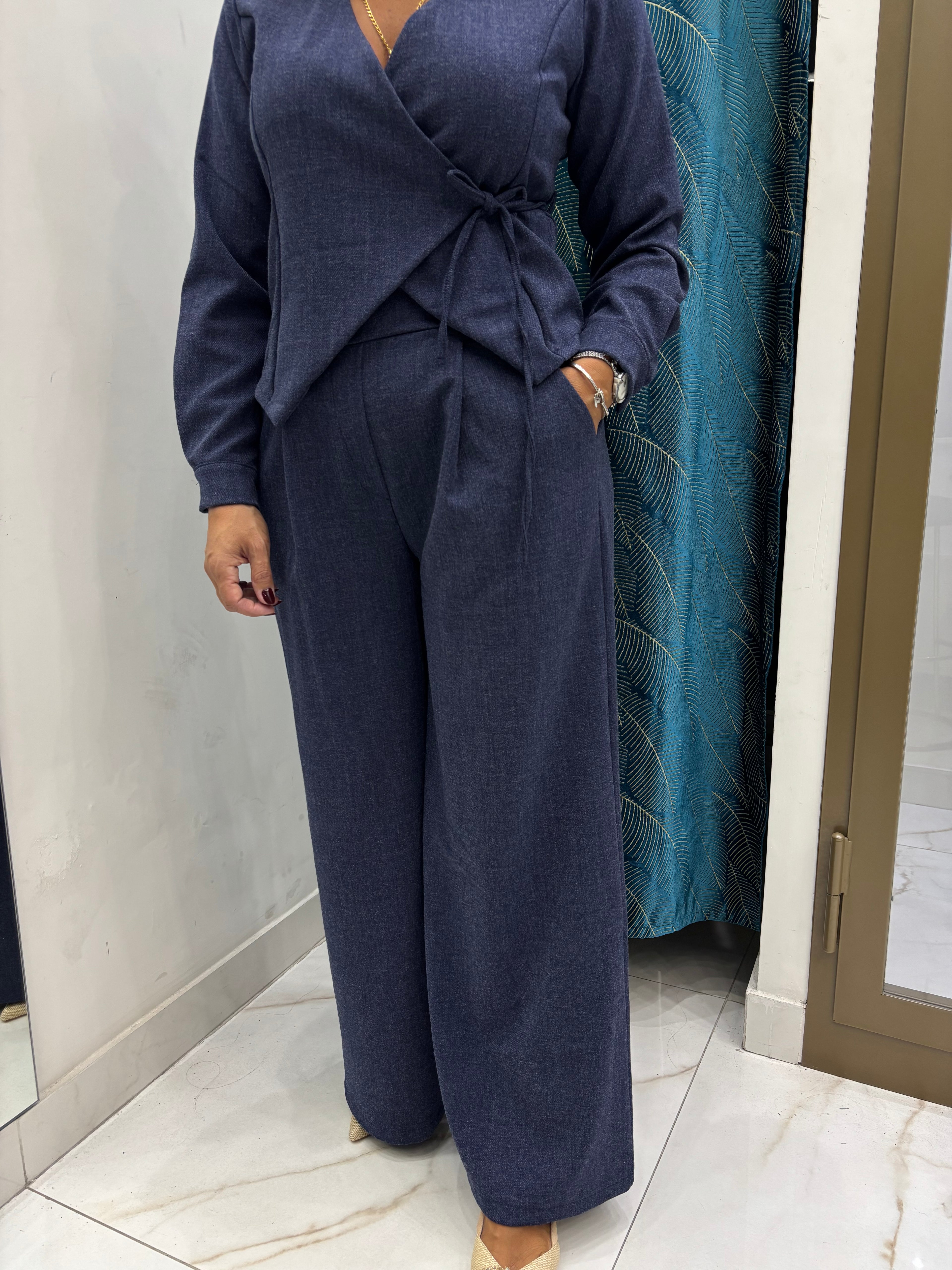 Completo Schiaccianoci