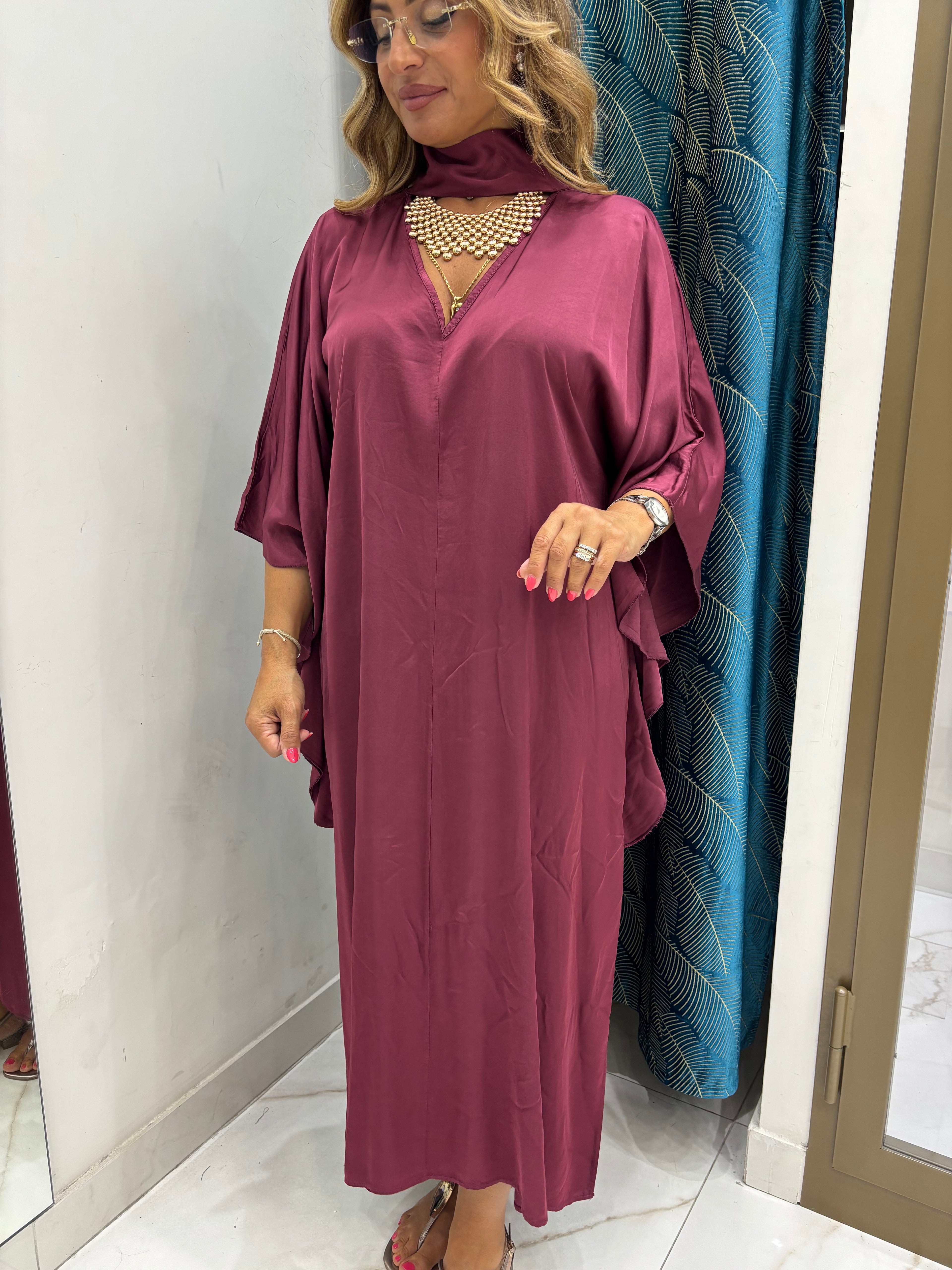 Abito Essenza Curvy