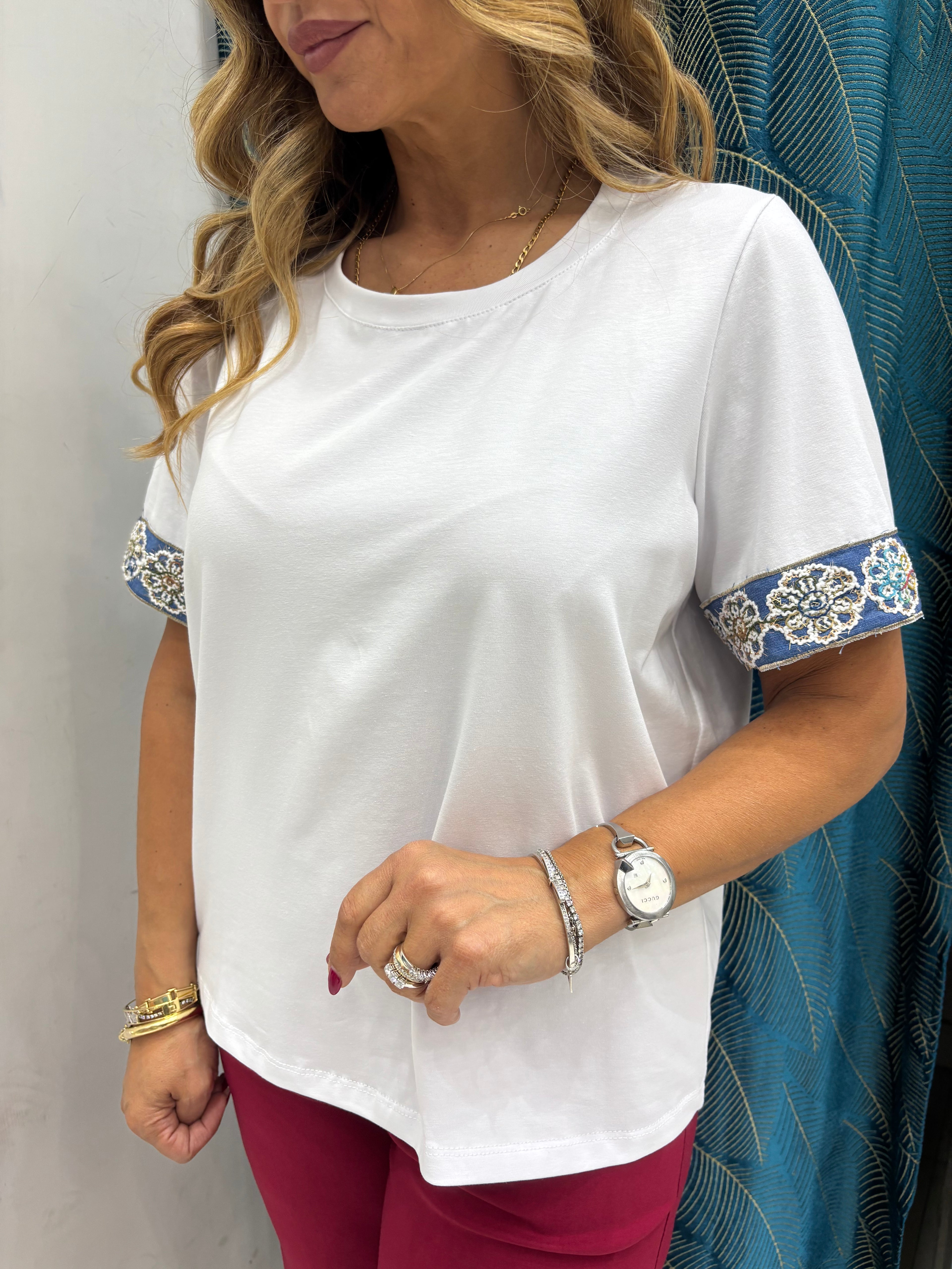 T-shirt Margherita