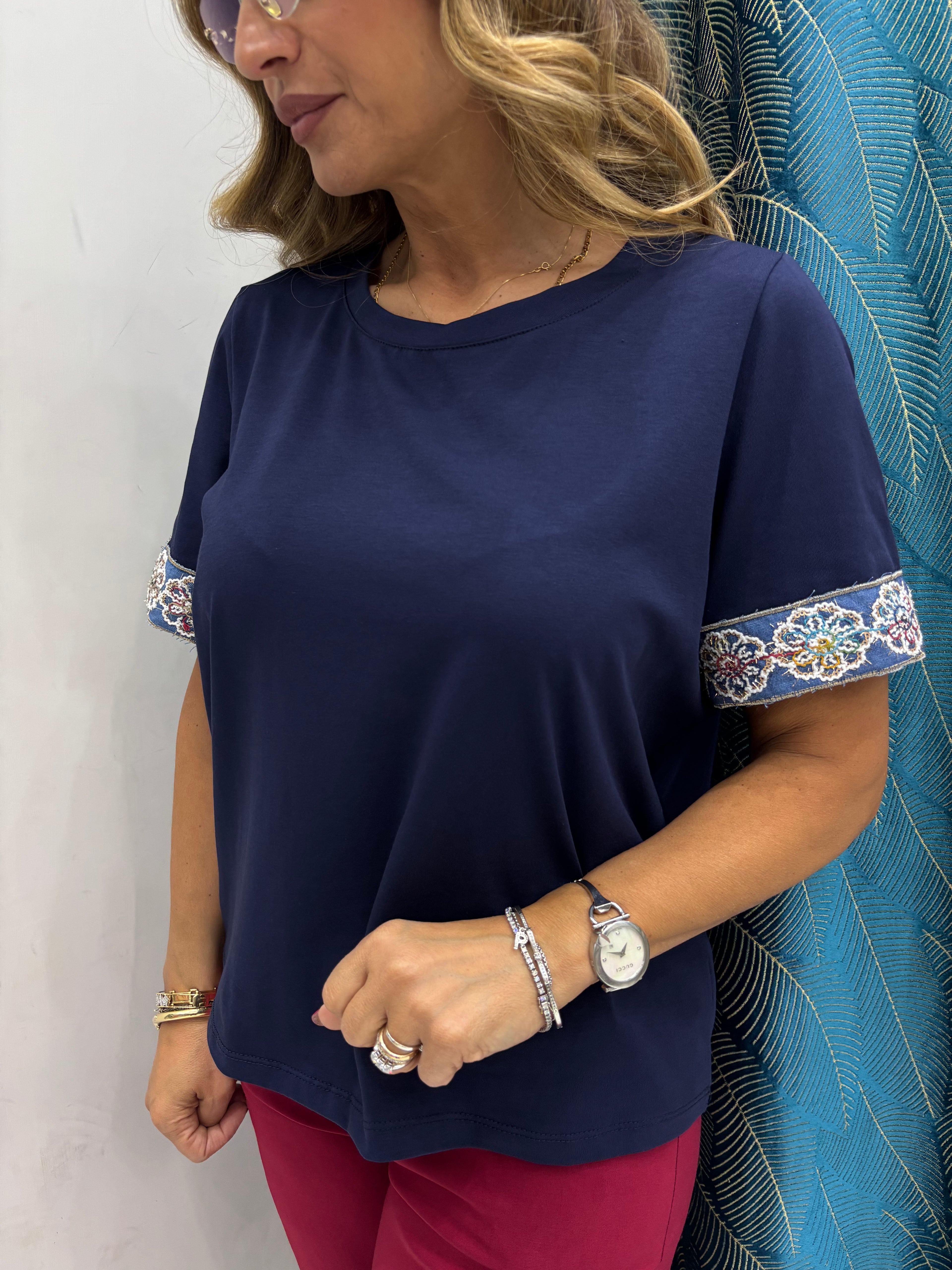 T-shirt Margherita