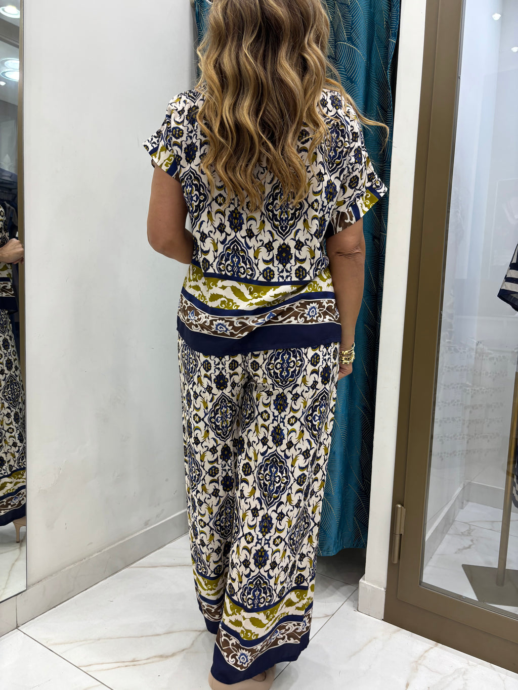 Completo Oriente