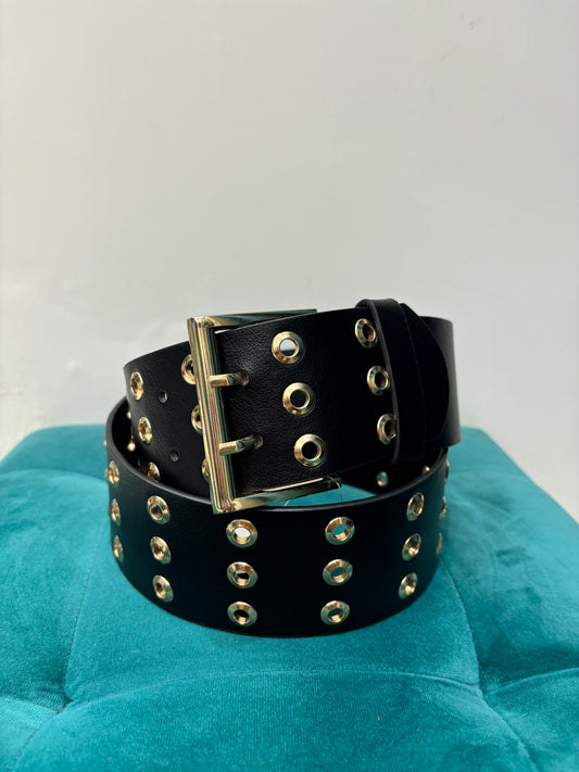 Maxi Cintura Nero