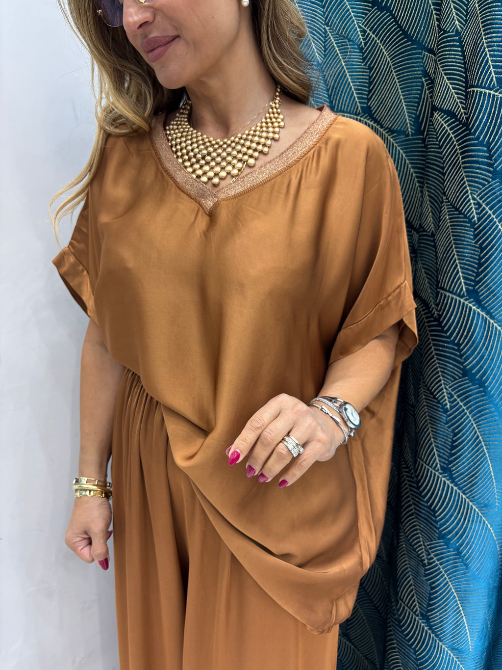 Completo Essenza Curvy