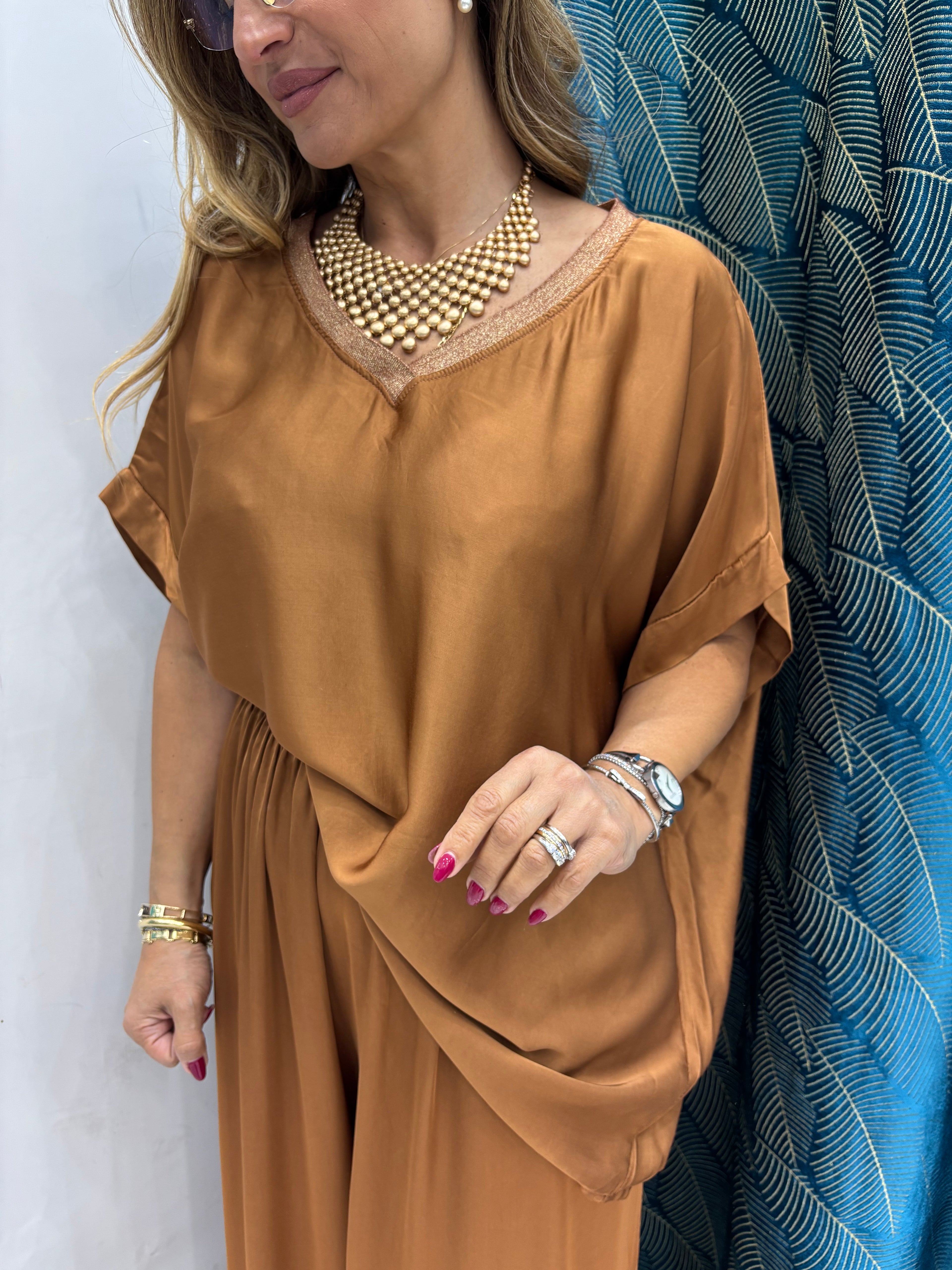 Completo Essenza Curvy