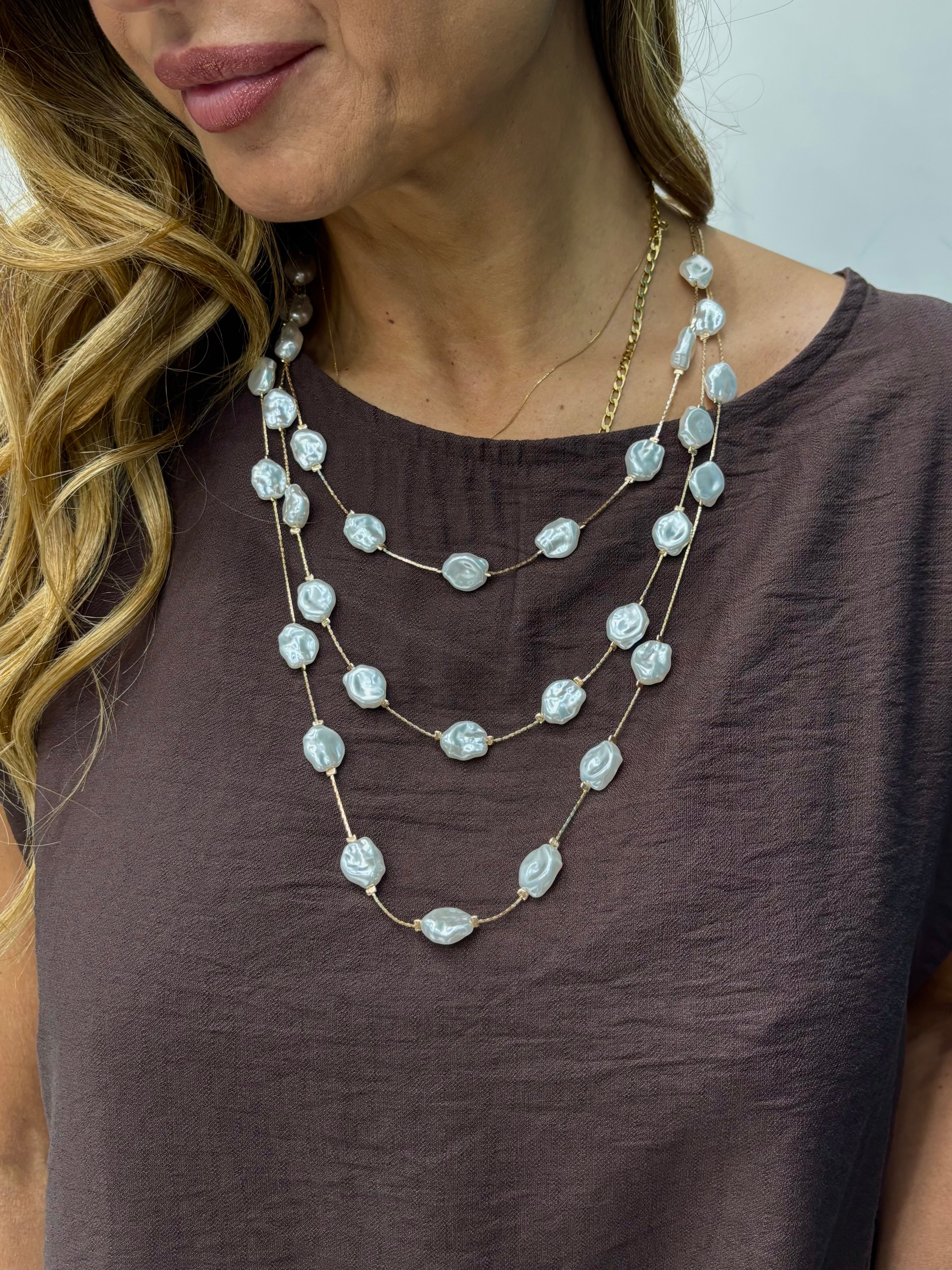 Collana Alga