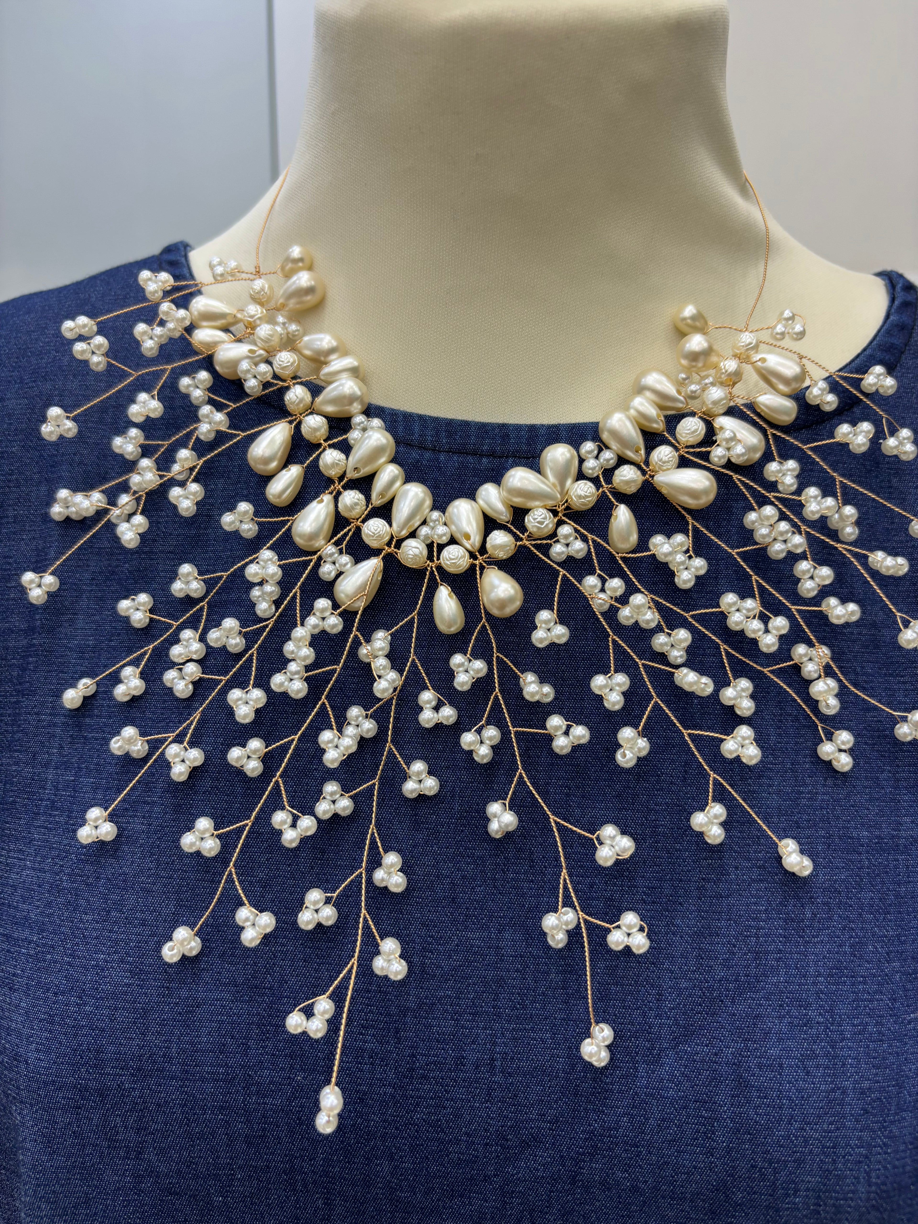 Collana Radice